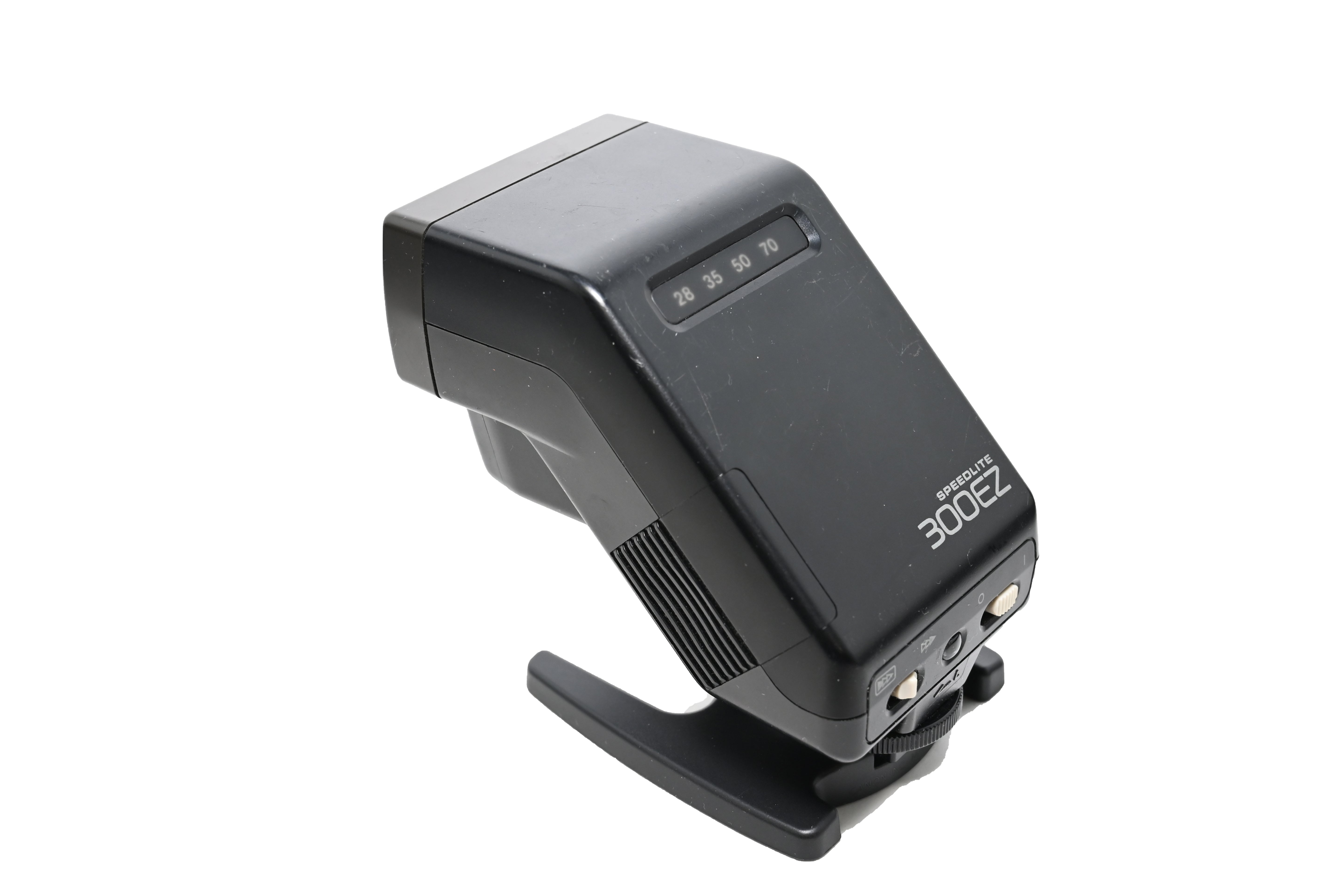 USED Canon 300ez Speedlite
