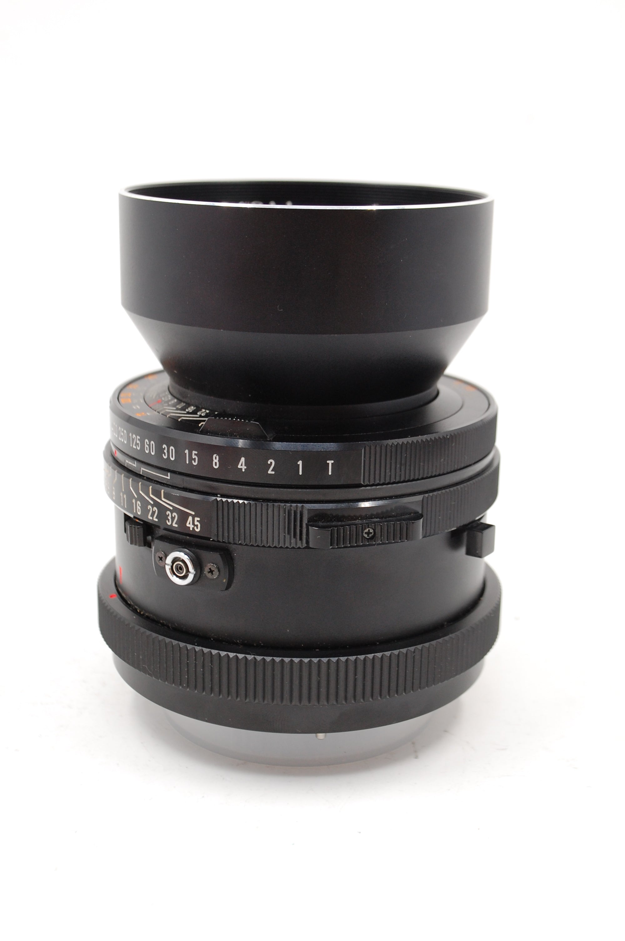 Used Mamiya Sekor C 180mm F4.5 (Internal Dust & Oil?)