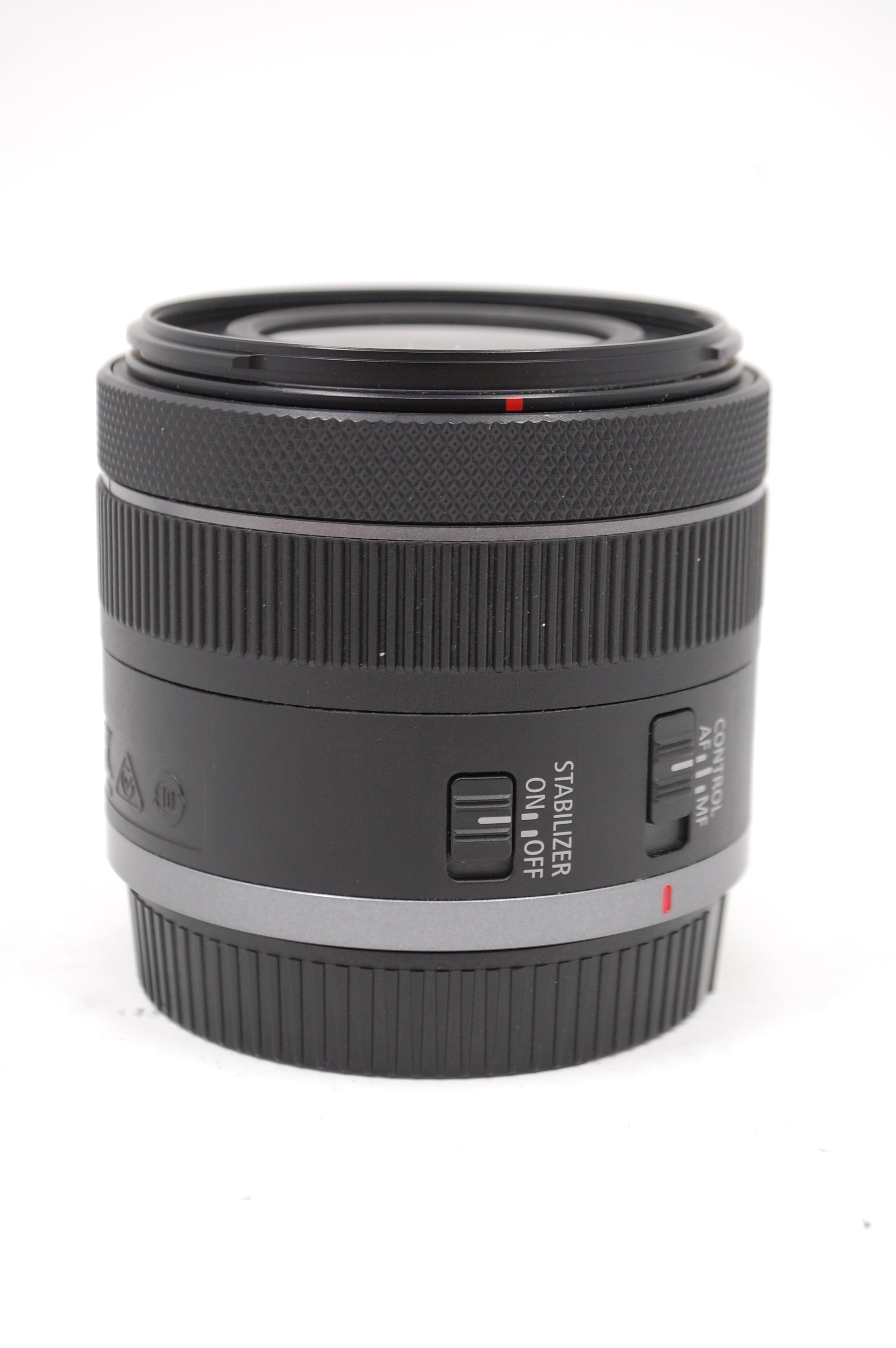 Used Canon RF 24-50mm F4.5-6.3 IS STM Lens