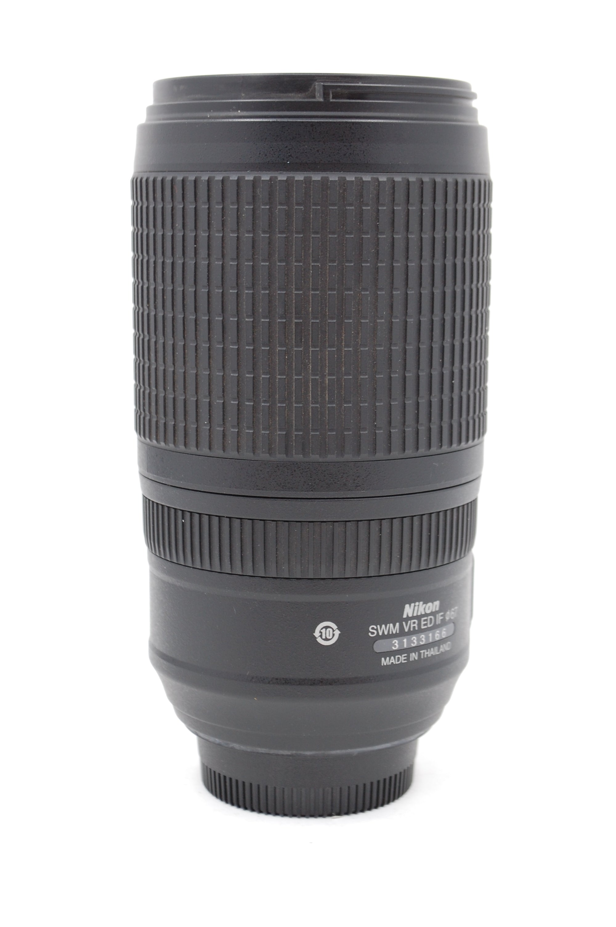 USED Nikon 70-300mm F4.5-5.6 VR G AF-S