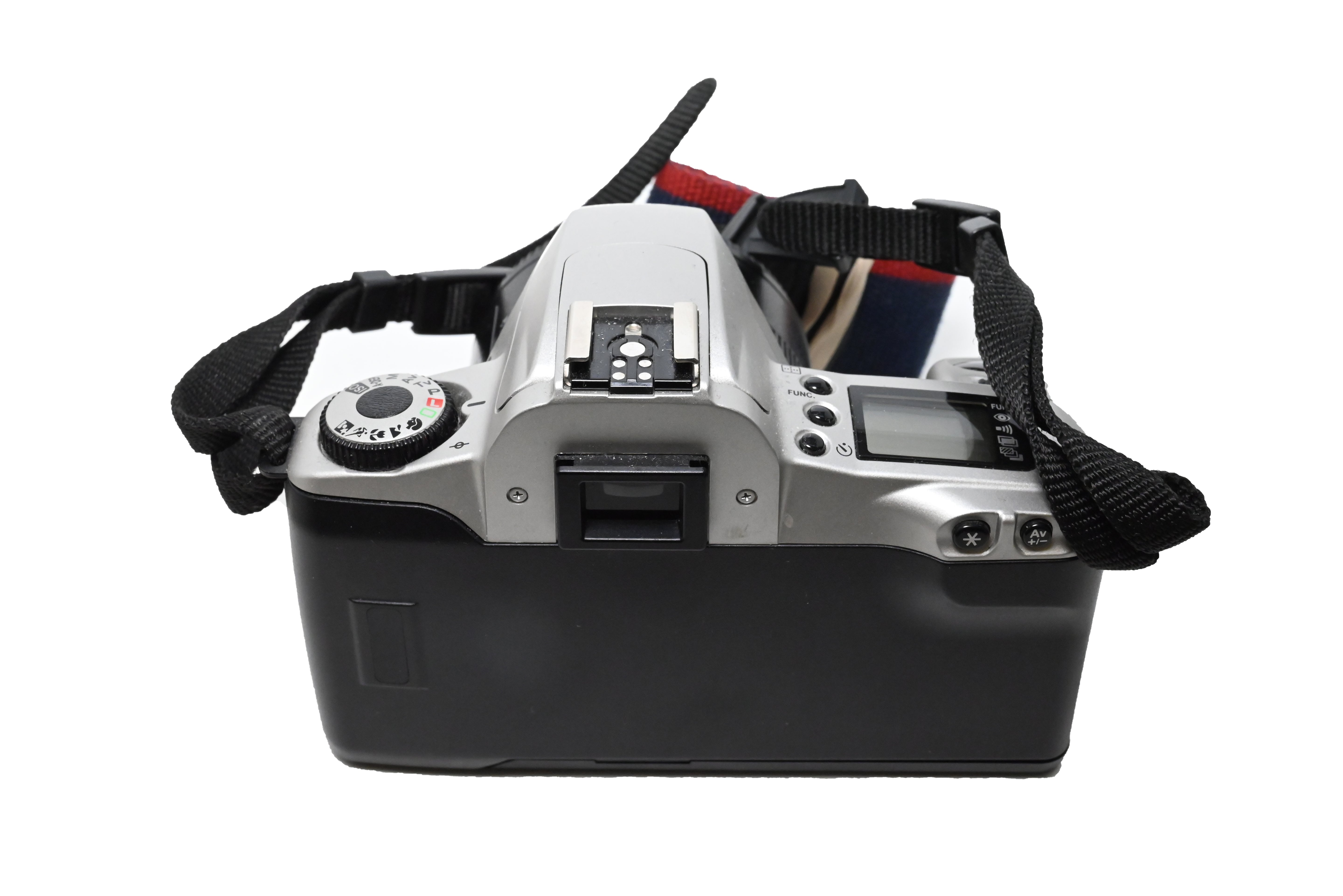 USED Canon EOS Rebel 2000 w/ Yongnuo 35mm f2