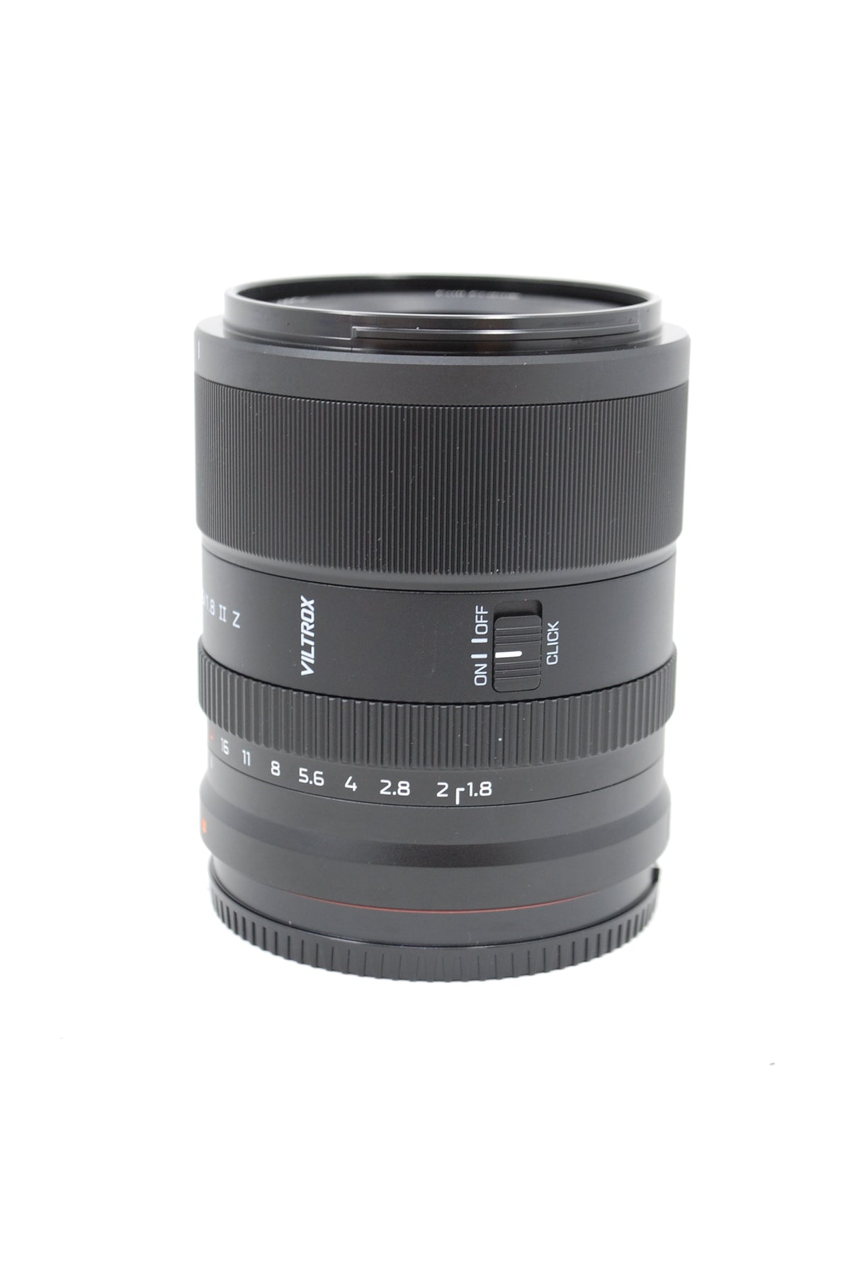 Used Viltrox 35mm f/1.8 II EVO Lens (Nikon Z)