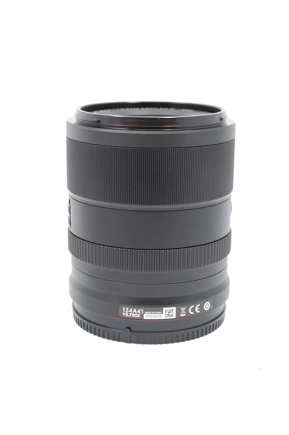 Used Viltrox 35mm f/1.8 II EVO Lens (Nikon Z)
