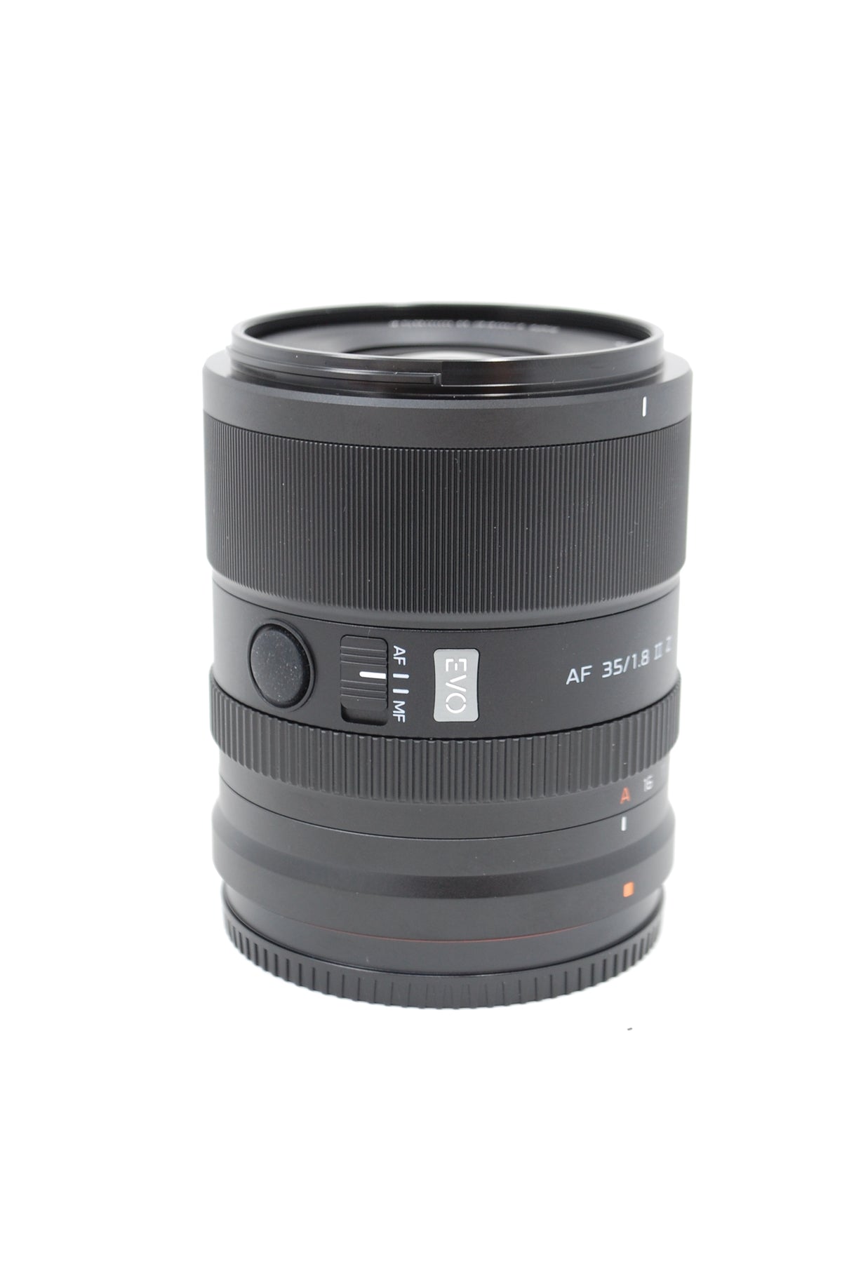 Used Viltrox 35mm f/1.8 II EVO Lens (Nikon Z)