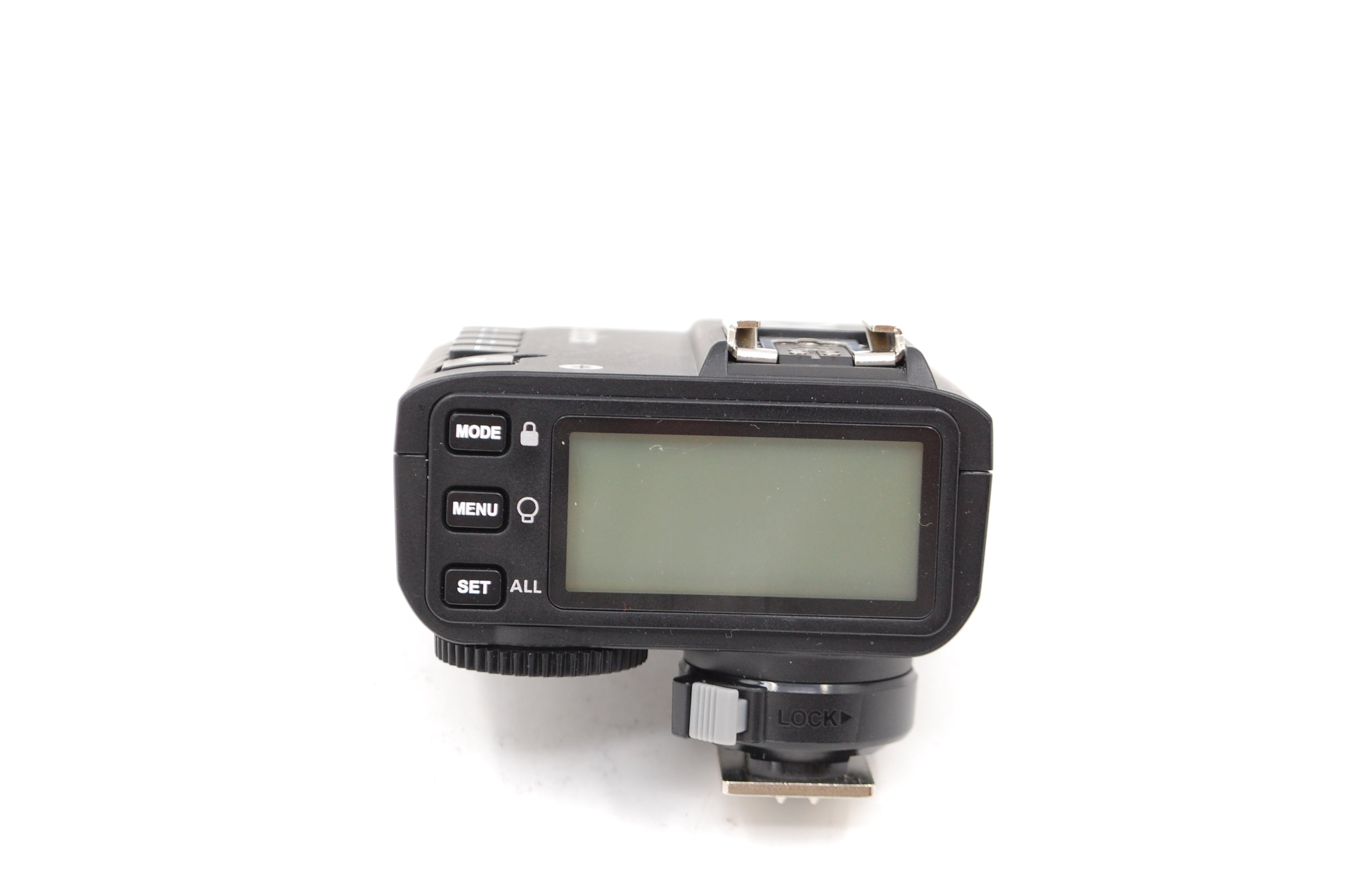 USED Godox X2T Wireless Flash Trigger for Canon