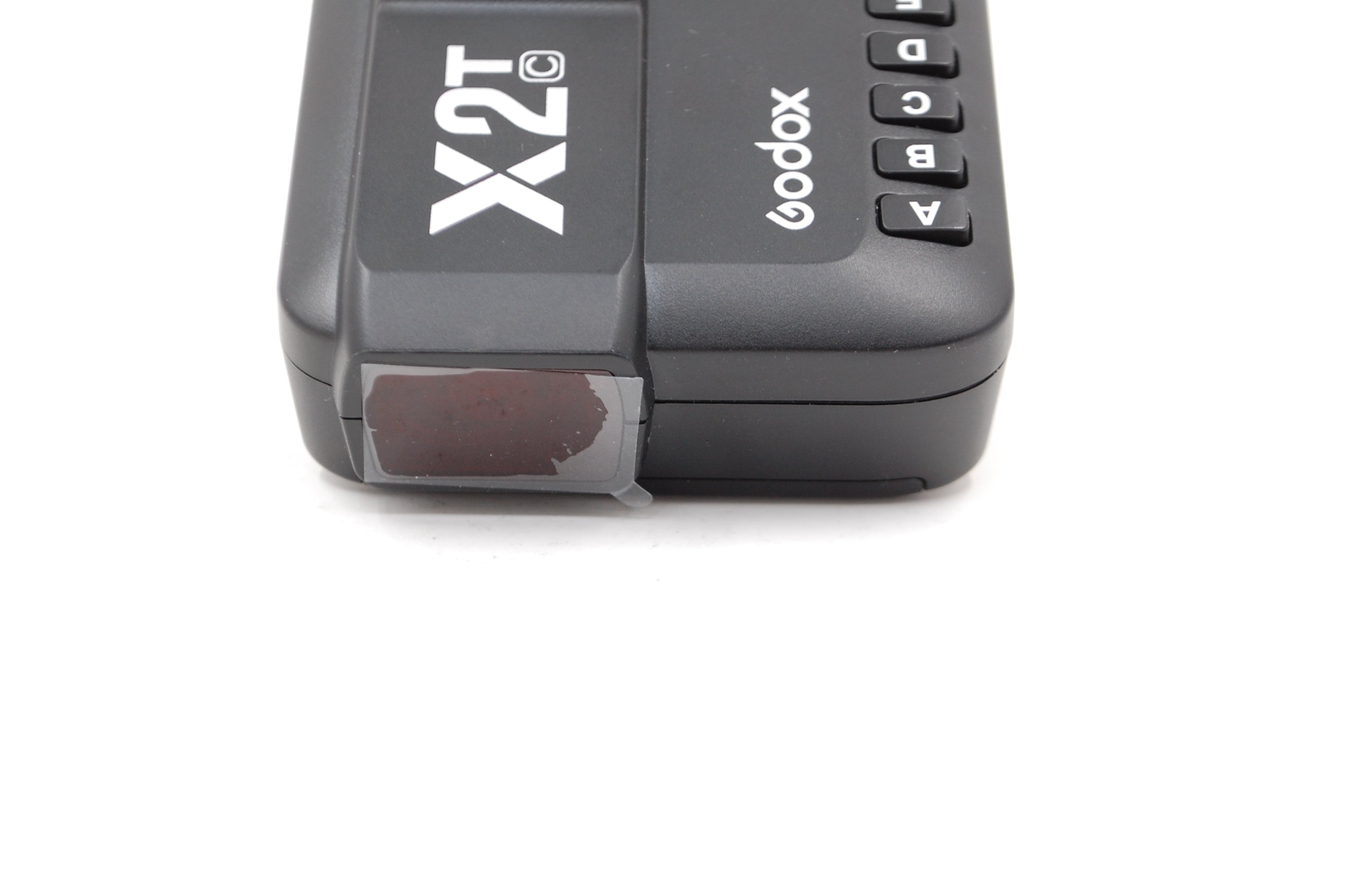 USED Godox X2T Wireless Flash Trigger for Canon