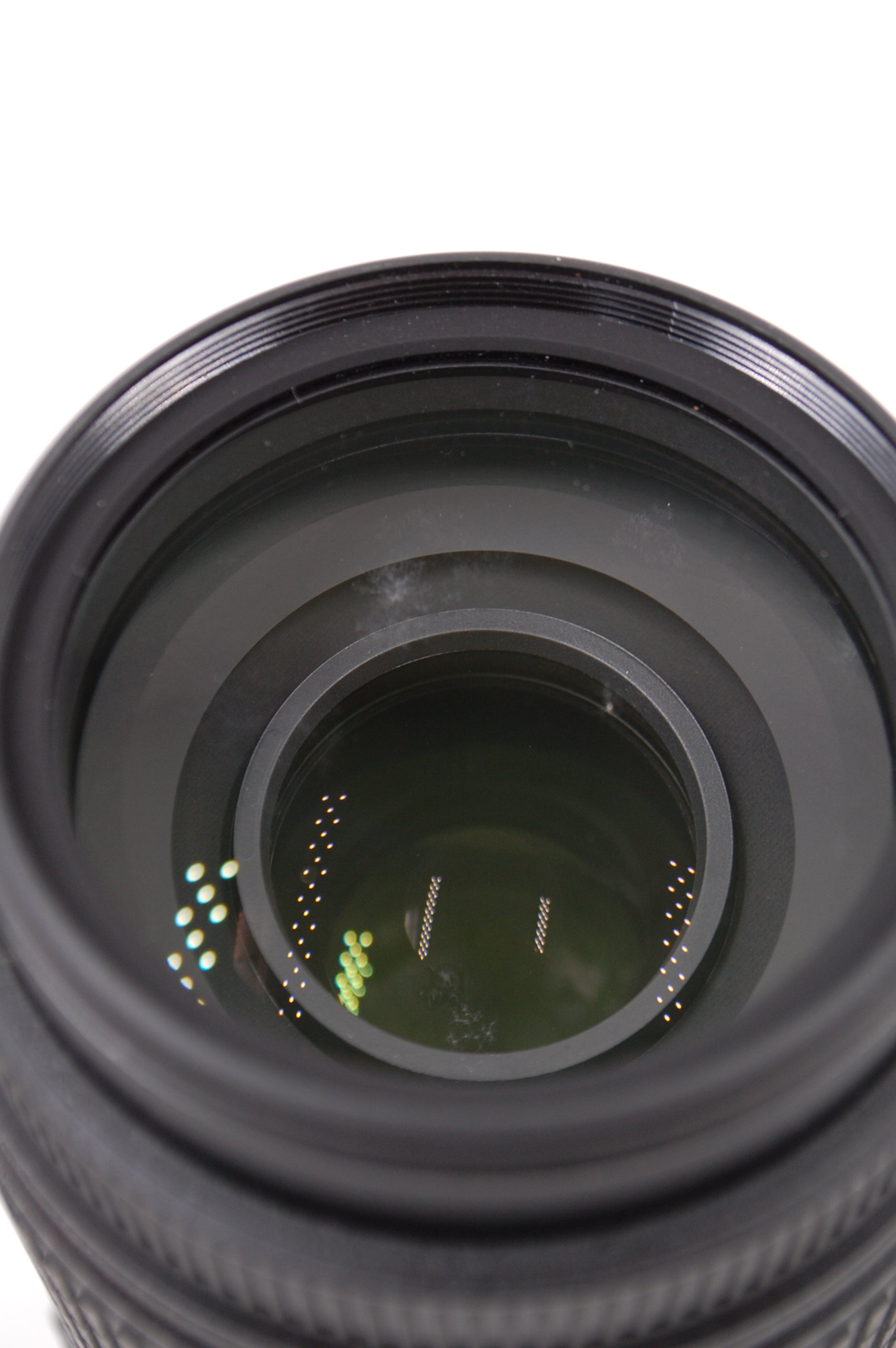 USED Nikon 55-300mm F4.5-5.6 G VR AF-S DX Lens
