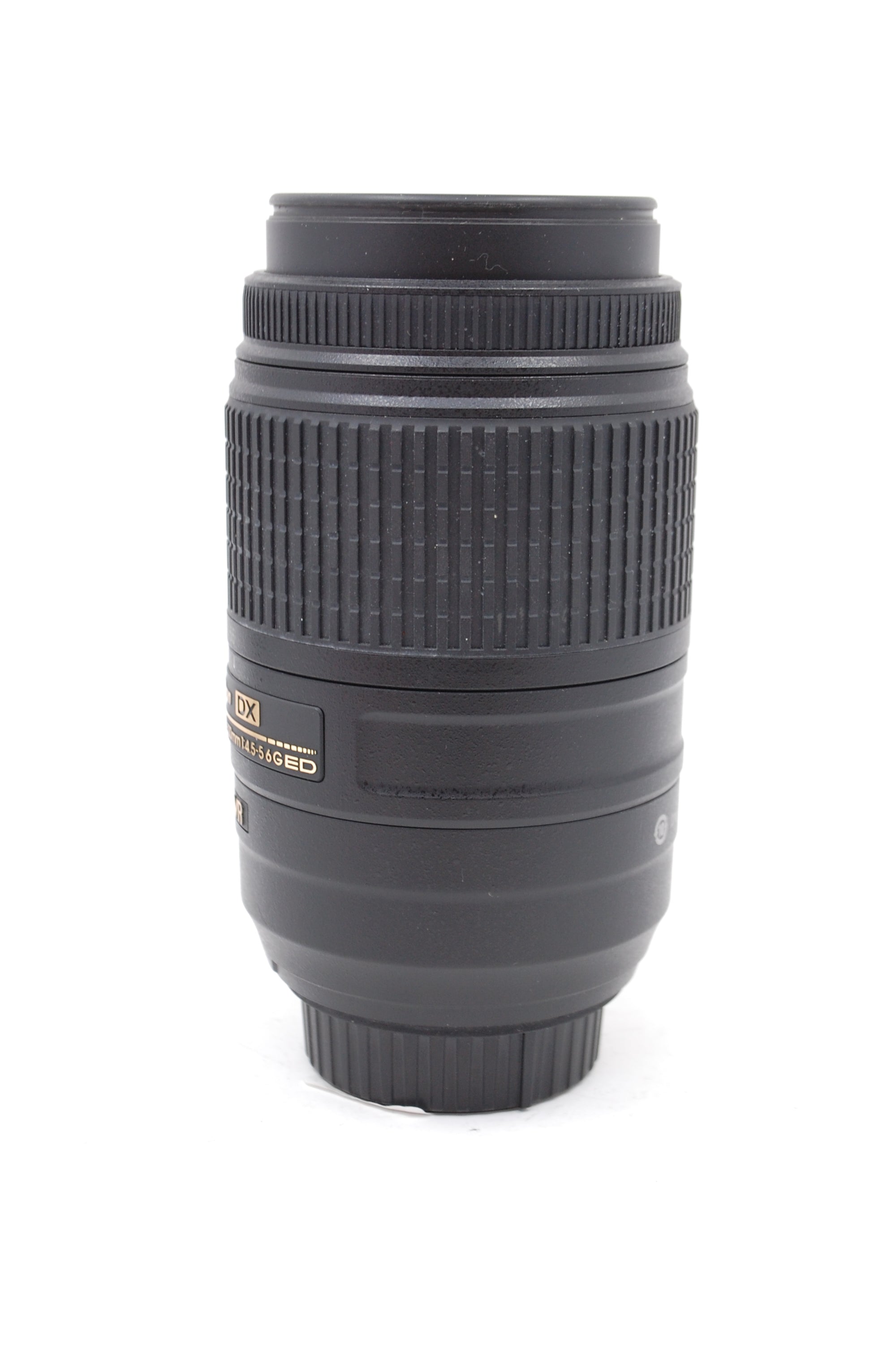 USED Nikon 55-300mm F4.5-5.6 G VR AF-S DX Lens