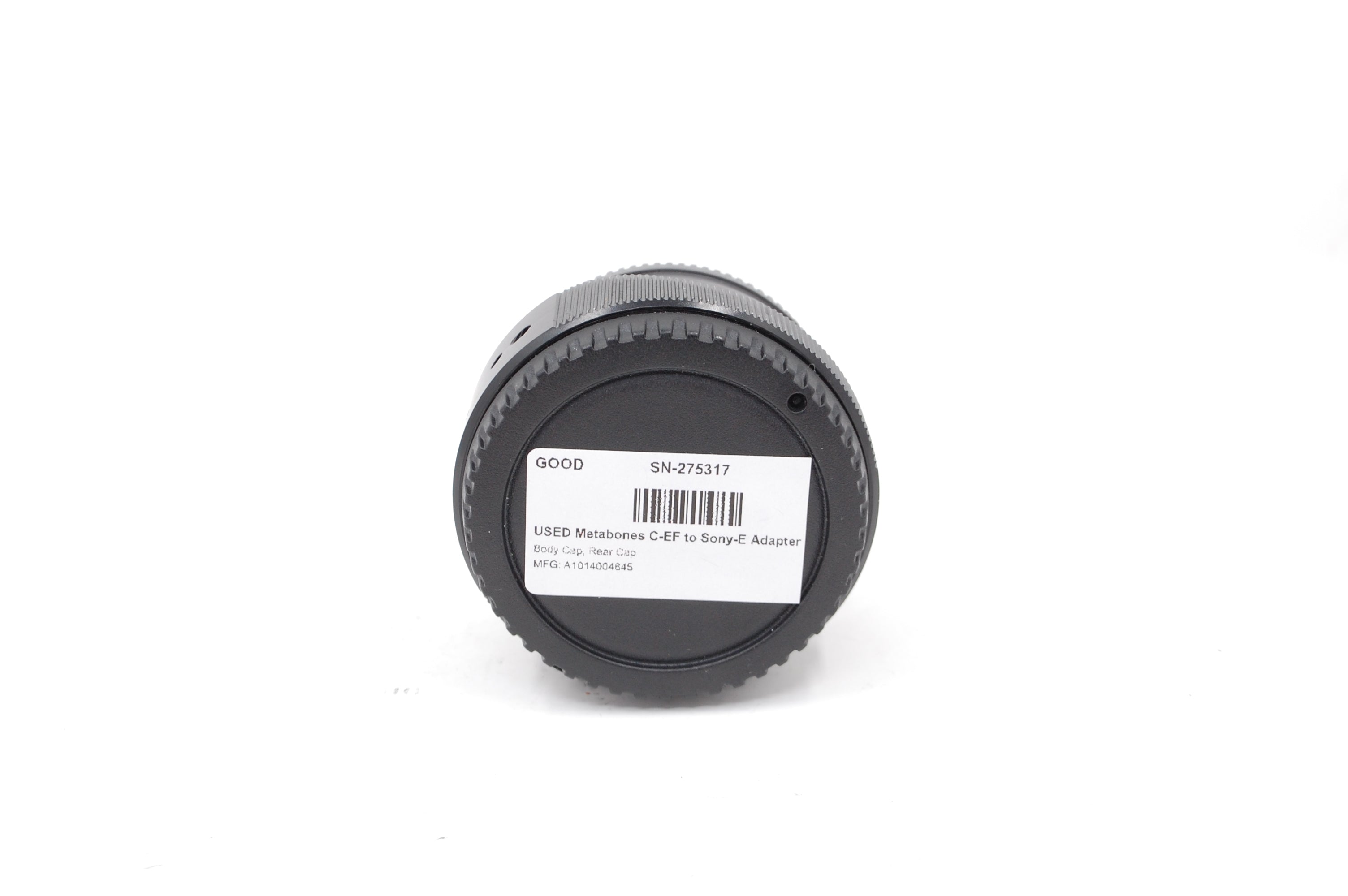 USED Metabones C-EF to Sony-E Adapter