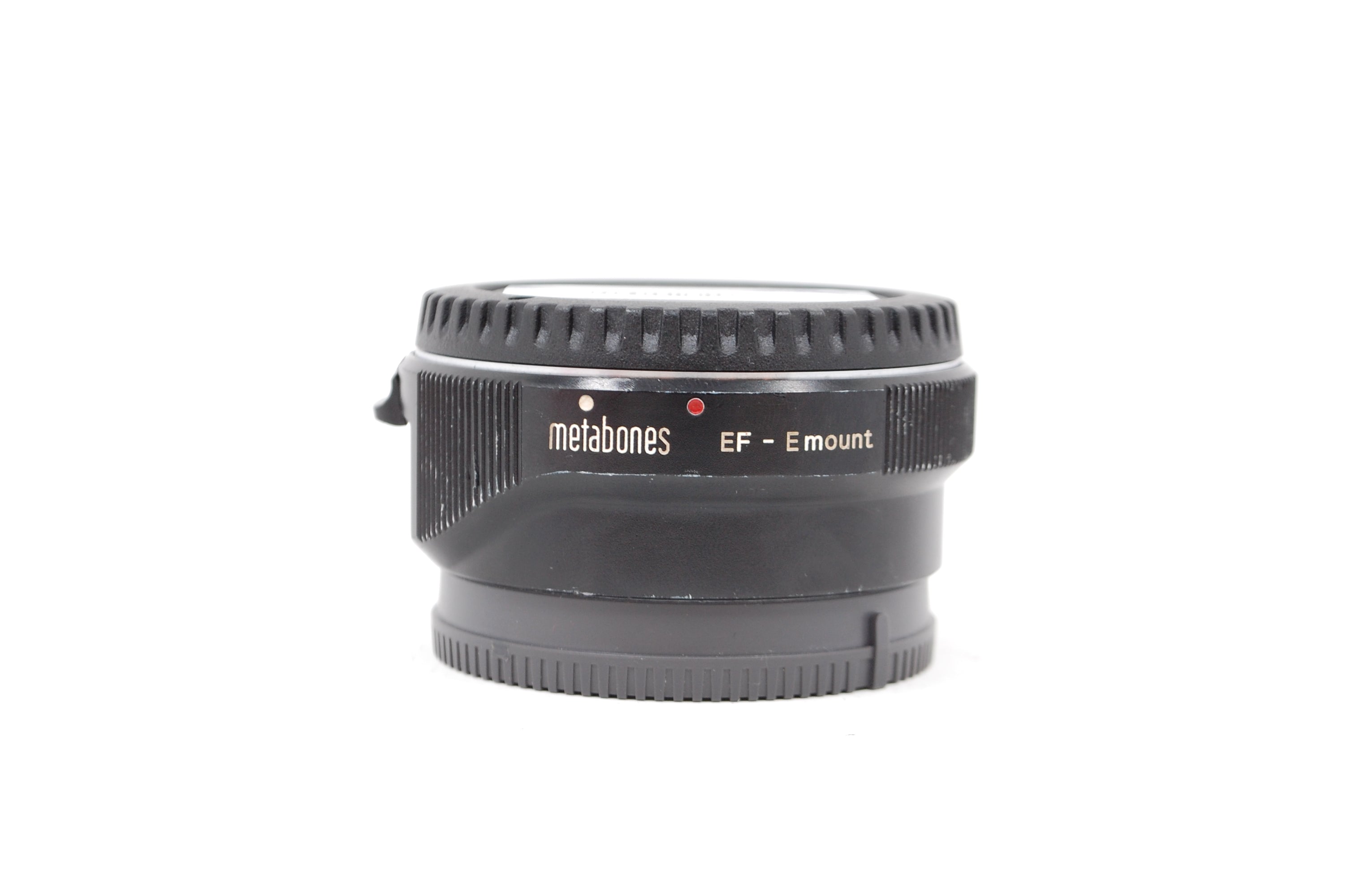 USED Metabones C-EF to Sony-E Adapter