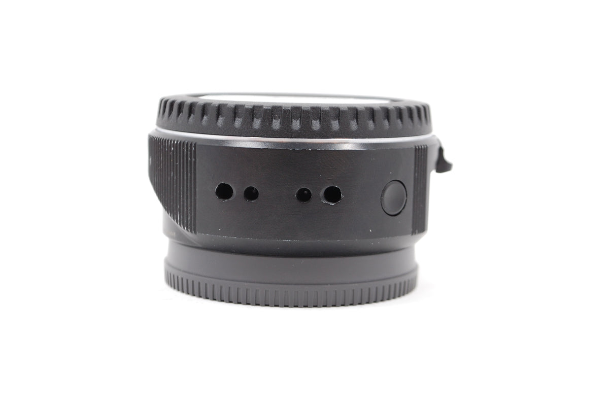USED Metabones C-EF to Sony-E Adapter