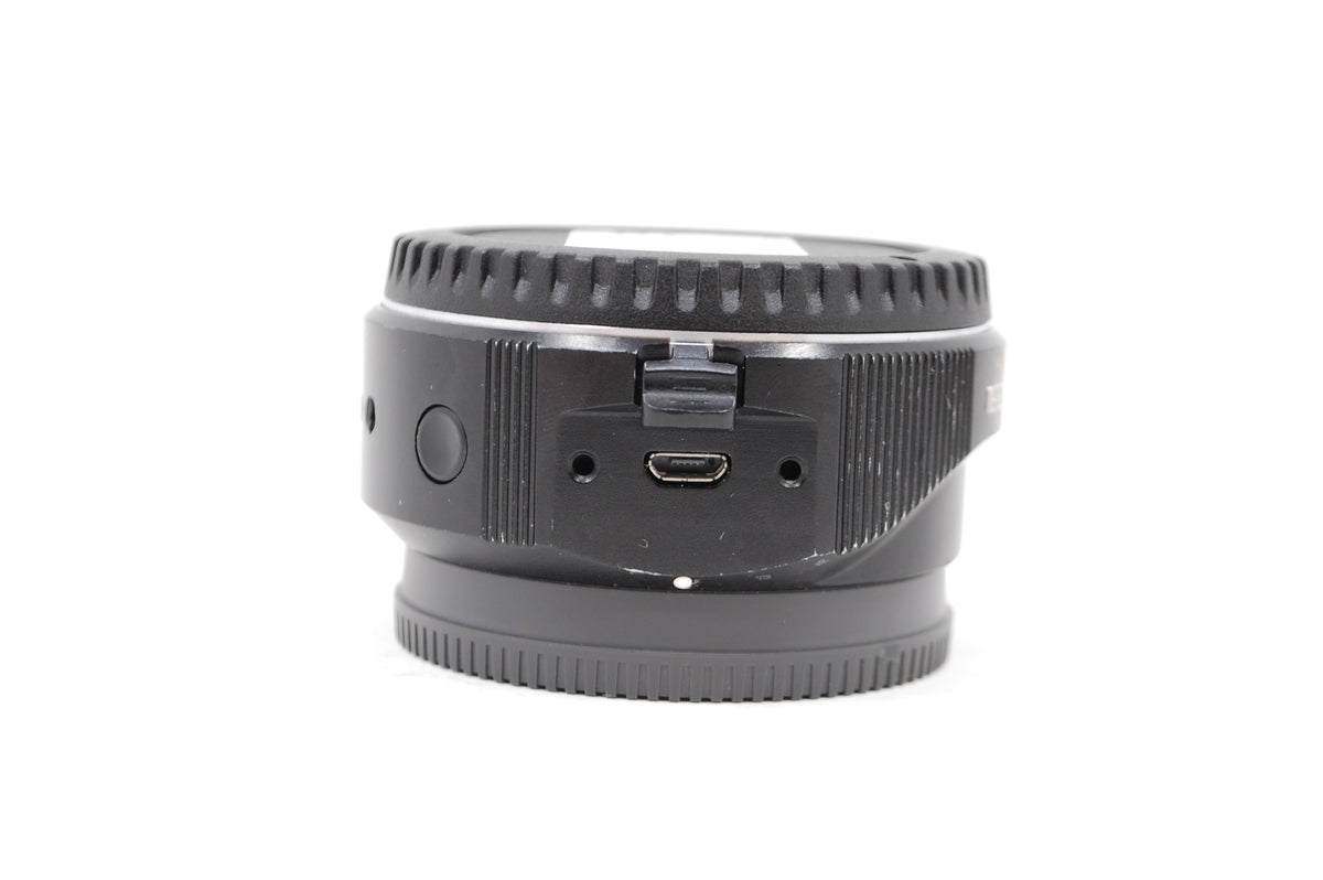 USED Metabones C-EF to Sony-E Adapter