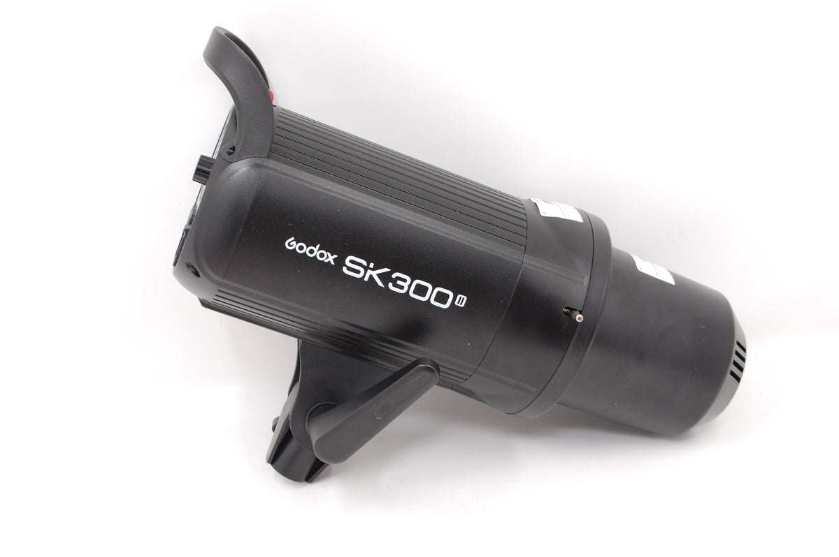 USED Godox SK300 II Monolight