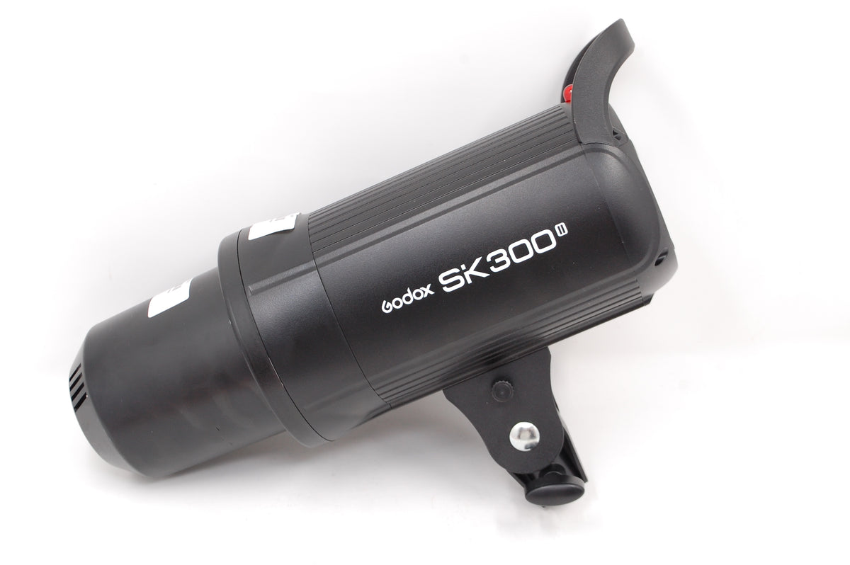 USED Godox SK300 II Monolight