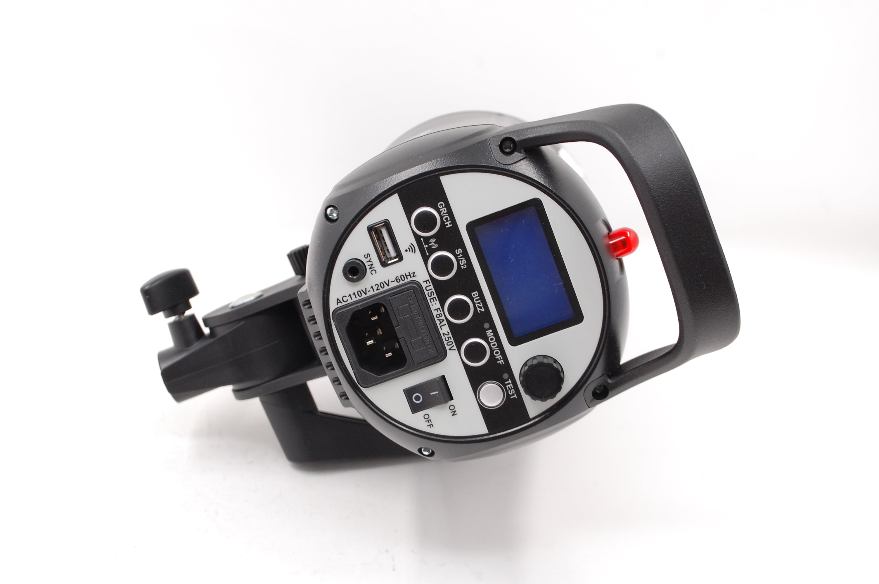 USED Godox SK300 II Monolight