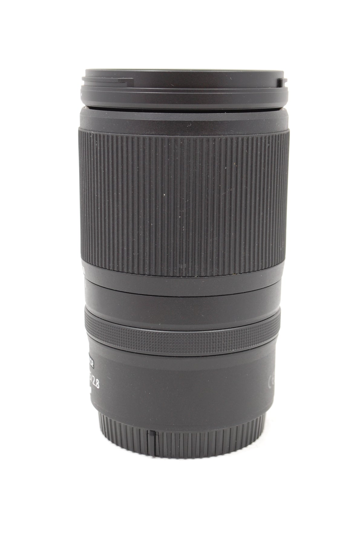 Used Nikon Z 28-75mm F2.8 Lens
