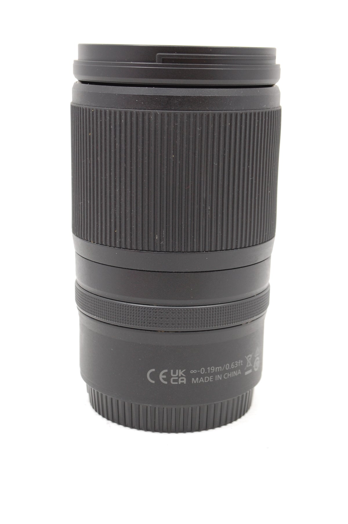 Used Nikon Z 28-75mm F2.8 Lens