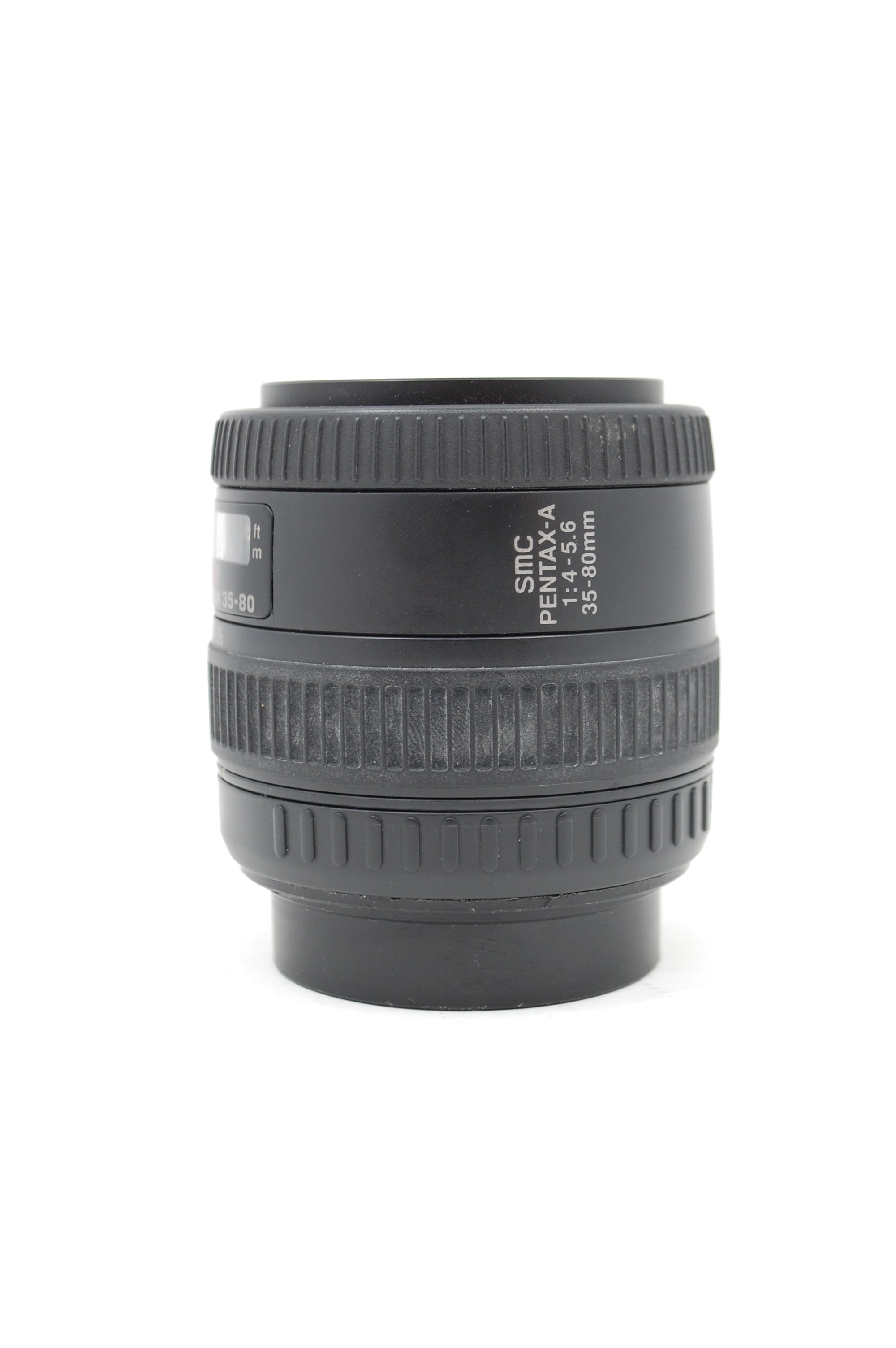 USED Pentax-A 35-80mm f/4-5.6 SMC AF lens