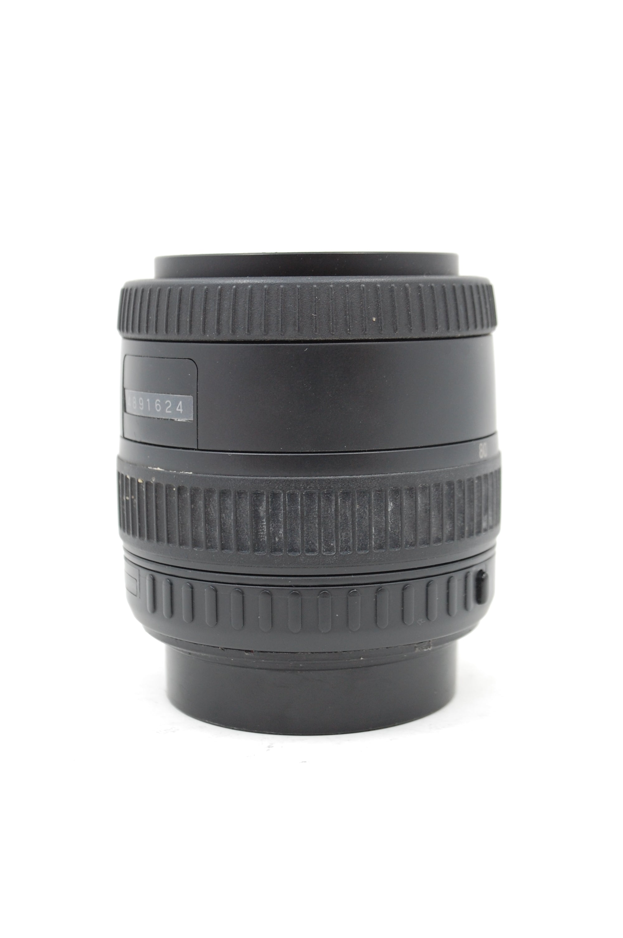 USED Pentax-A 35-80mm f/4-5.6 SMC AF lens