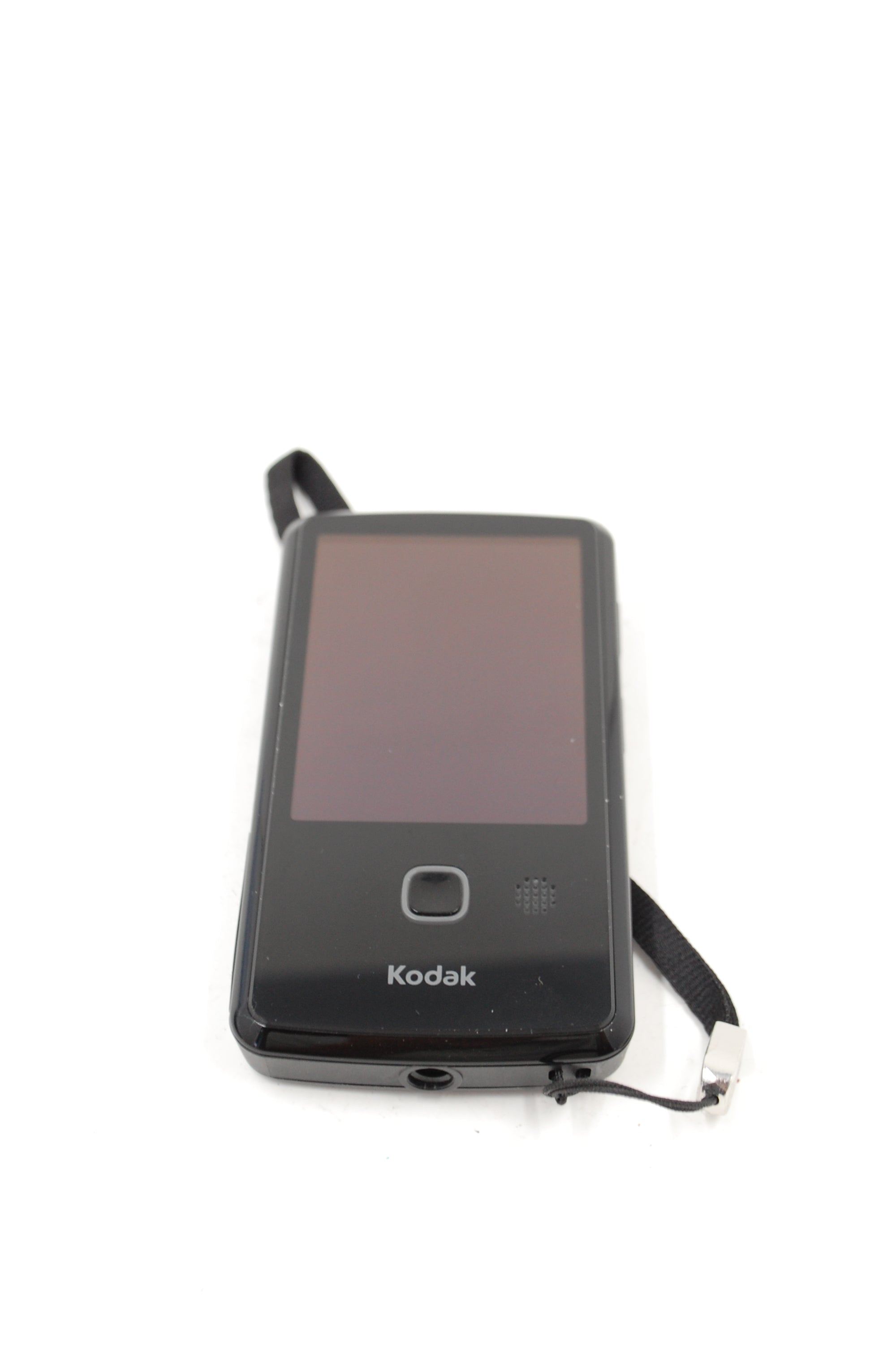USED Kodak Play Touch Digital Point & Shoot Camera
