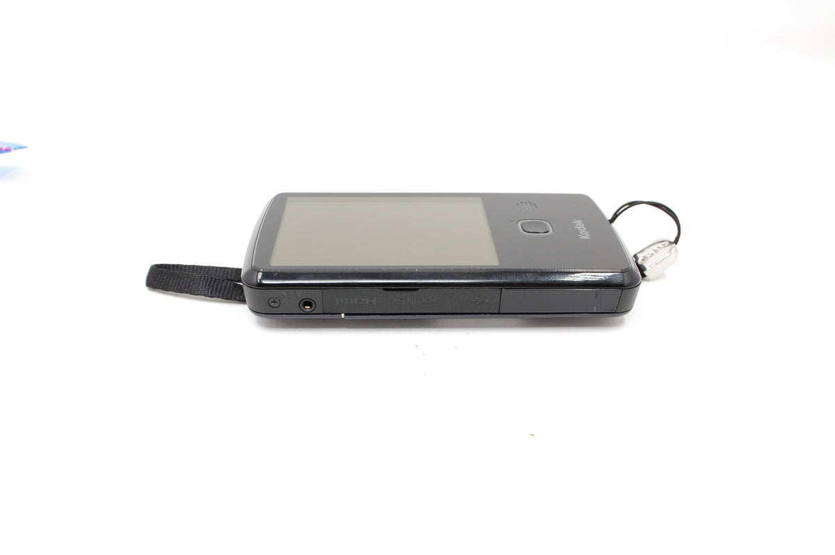 USED Kodak Play Touch Digital Point & Shoot Camera