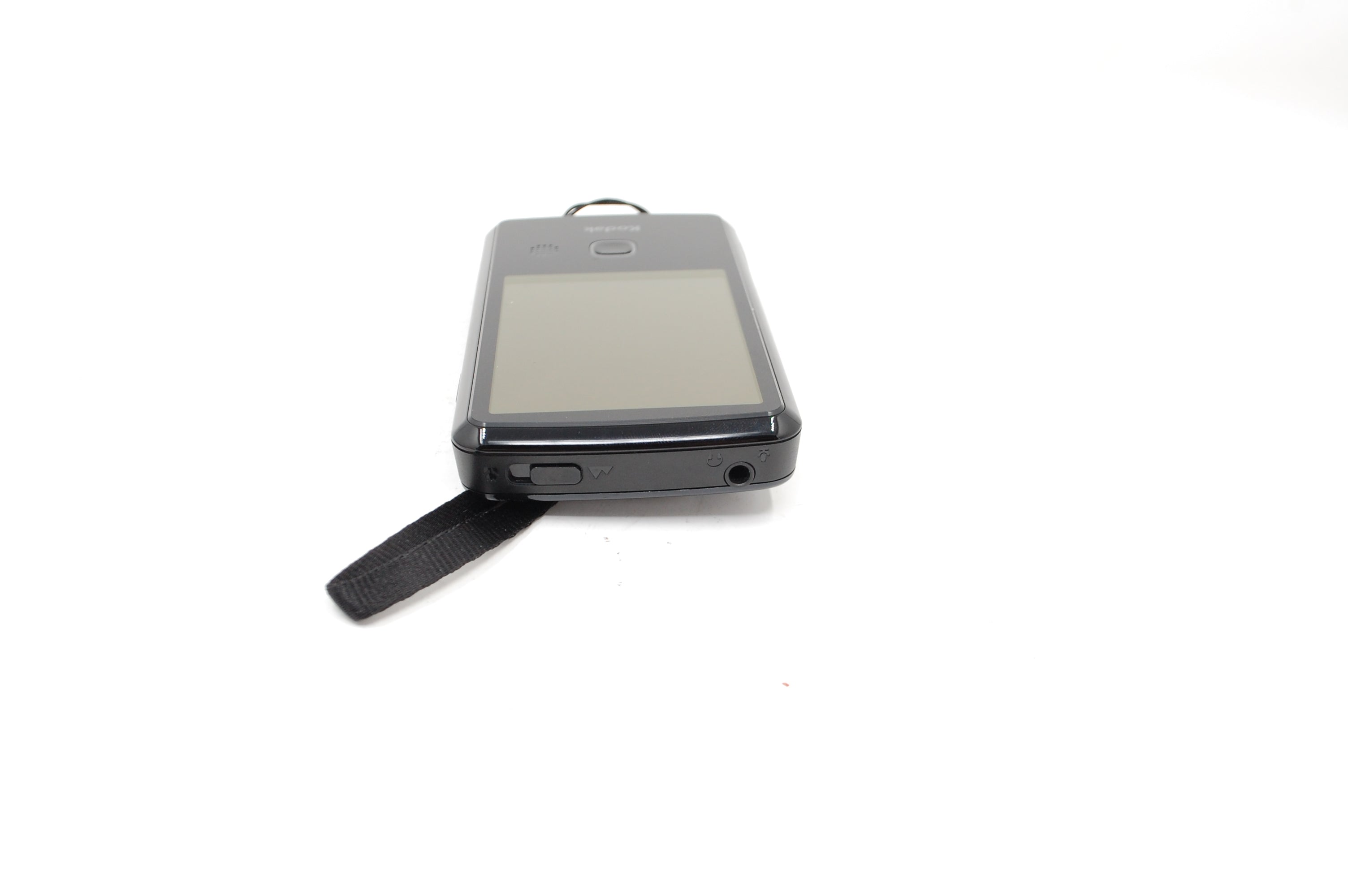 USED Kodak Play Touch Digital Point & Shoot Camera