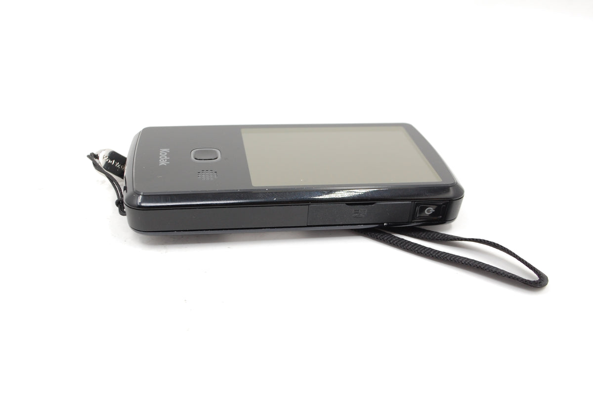 USED Kodak Play Touch Digital Point & Shoot Camera