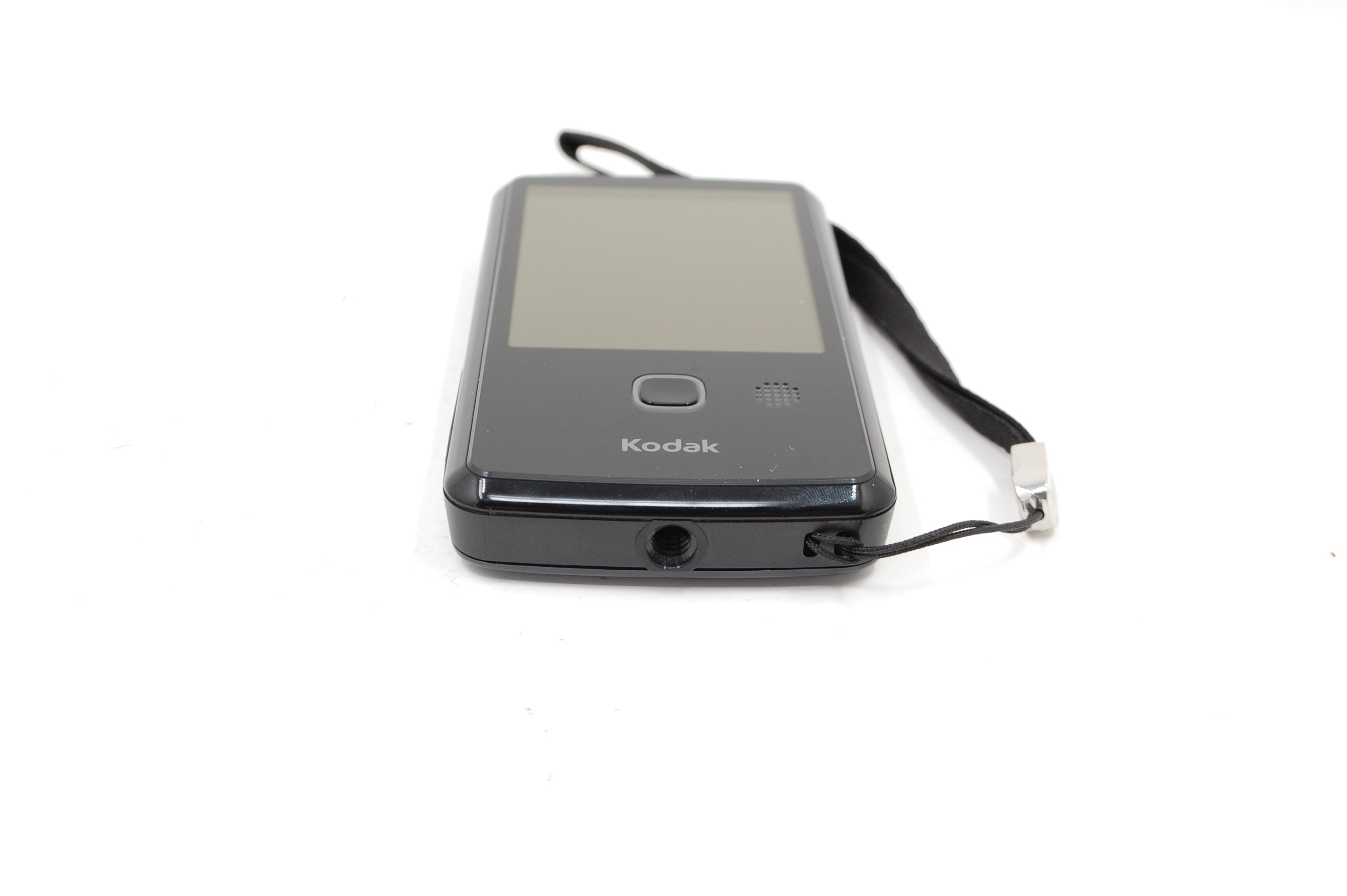 USED Kodak Play Touch Digital Point & Shoot Camera