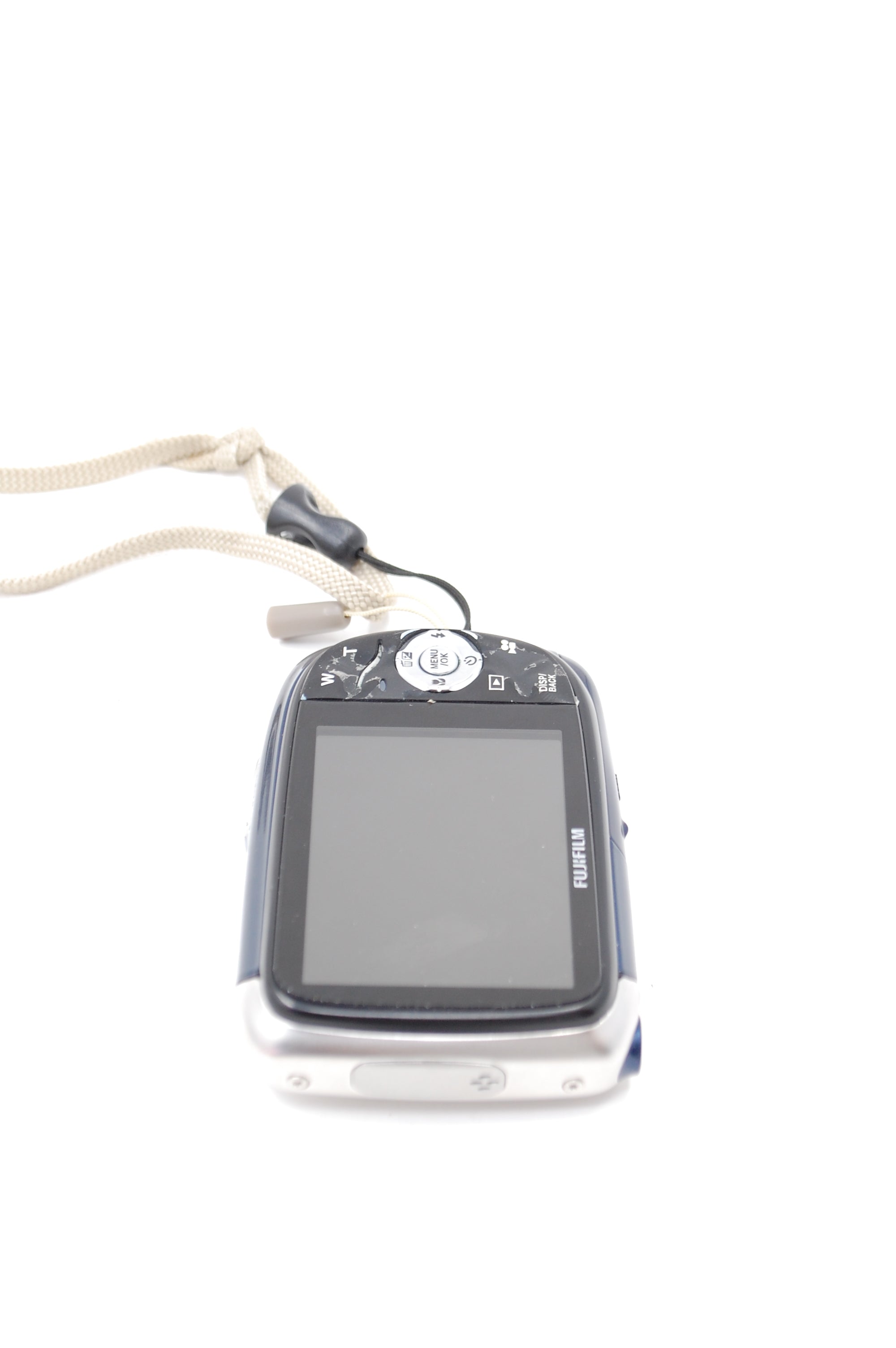 USED Fuji XP10SE Digital Point & Shoot Camera
