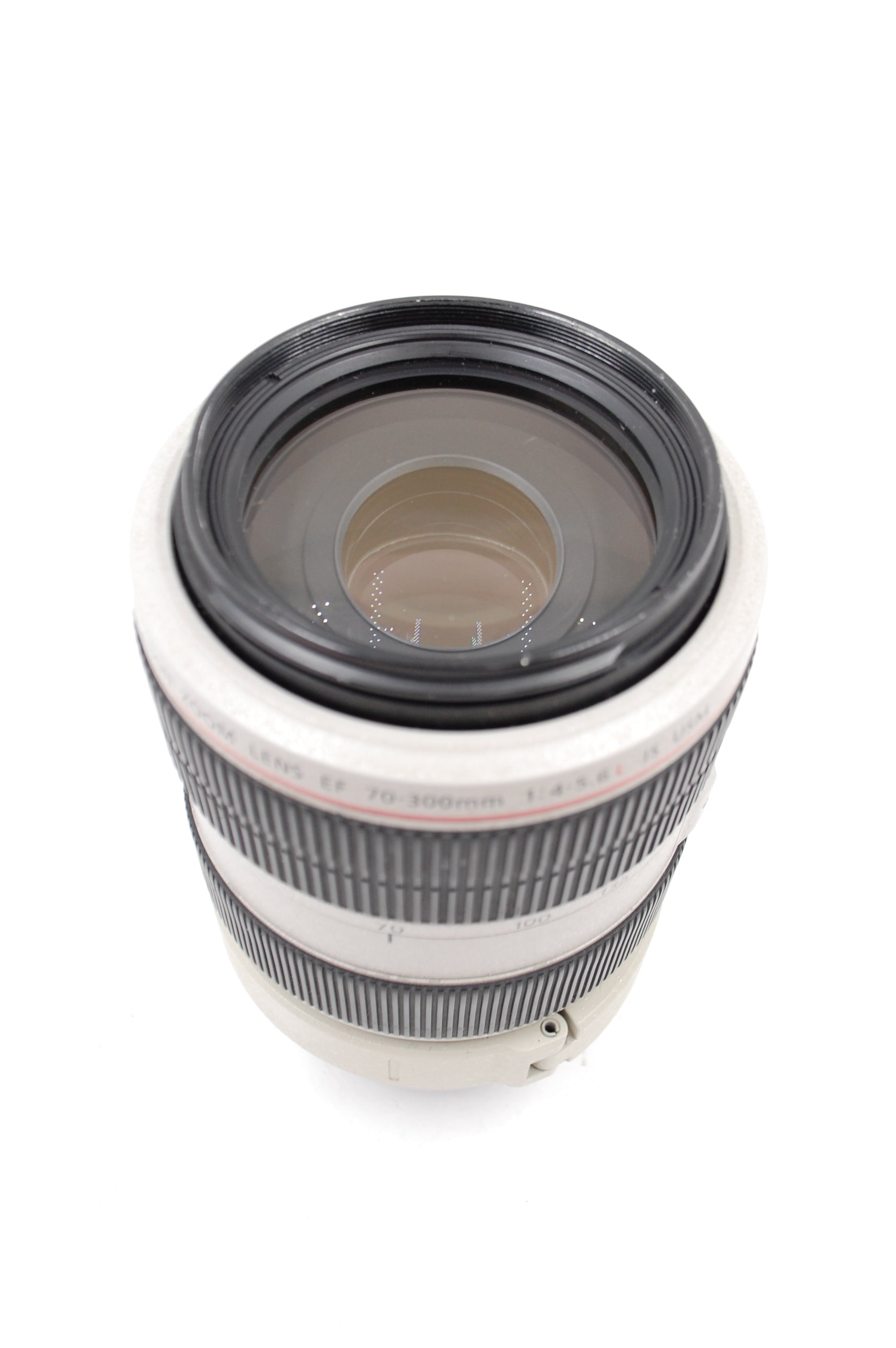USED Canon 70-300mm F4-5.6 L IS USM Lens
