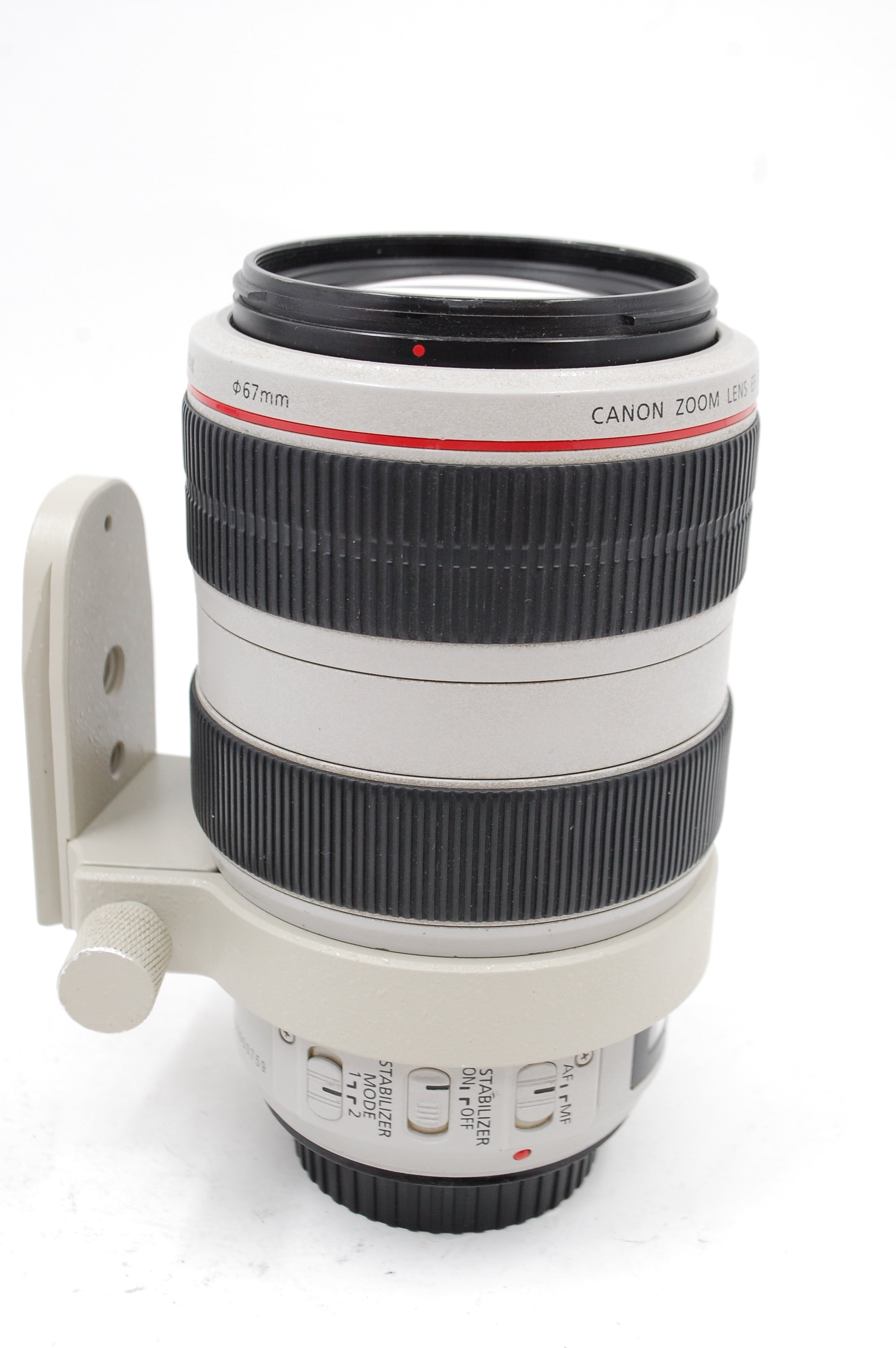USED Canon 70-300mm F4-5.6 L IS USM Lens