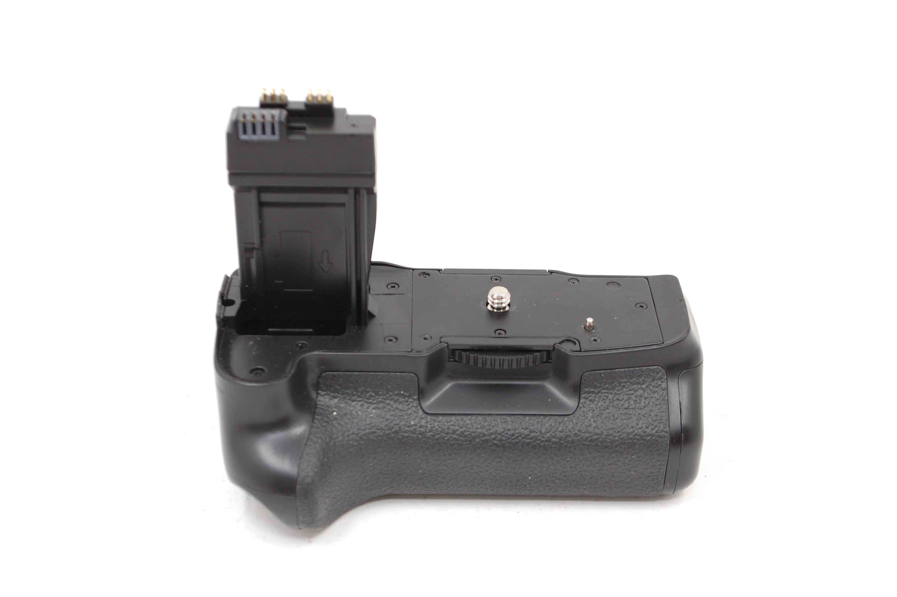 Used Neewer Battery Grip For Canon T3i