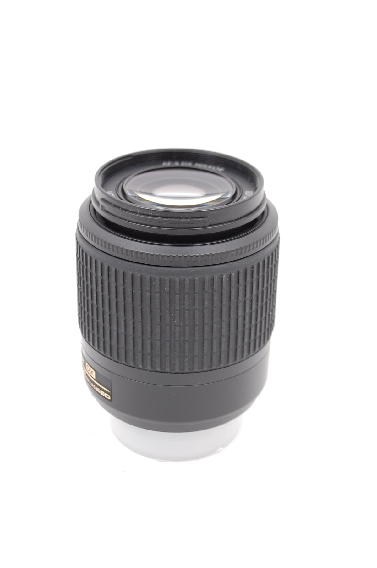 USED Nikon 55-200mm F4-5.6 G ED AF-S DX Lens