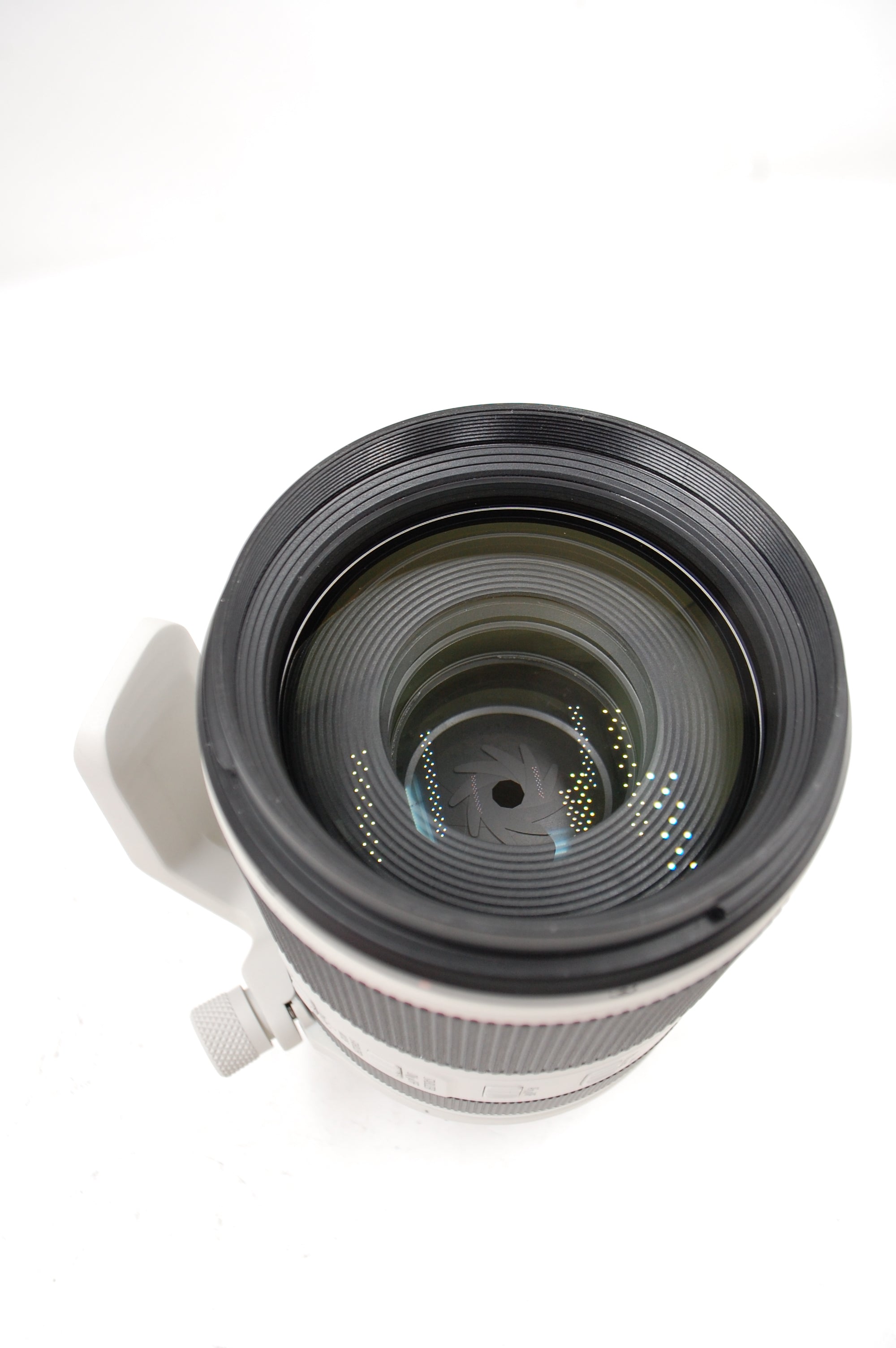 Used Canon RF 70-200mm f2.8 L IS USM Lens