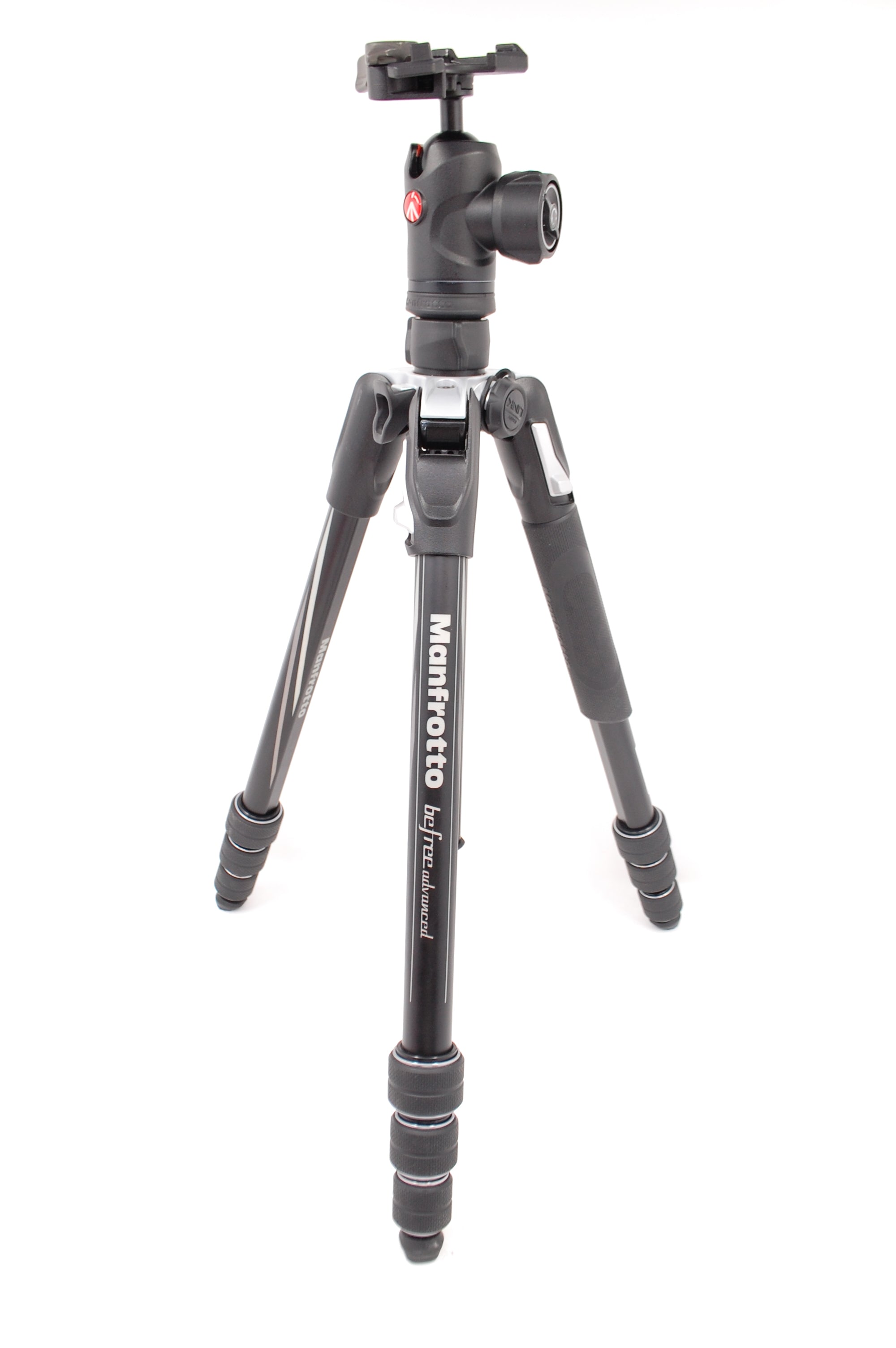 Manfrotto befree MKBFRTA4BK-BH