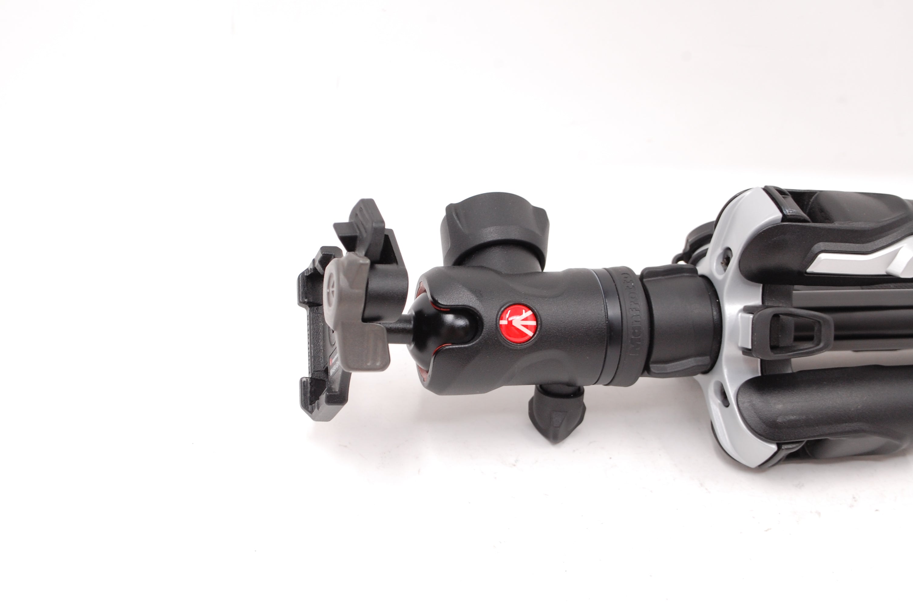 Manfrotto befree MKBFRTA4BK-BH