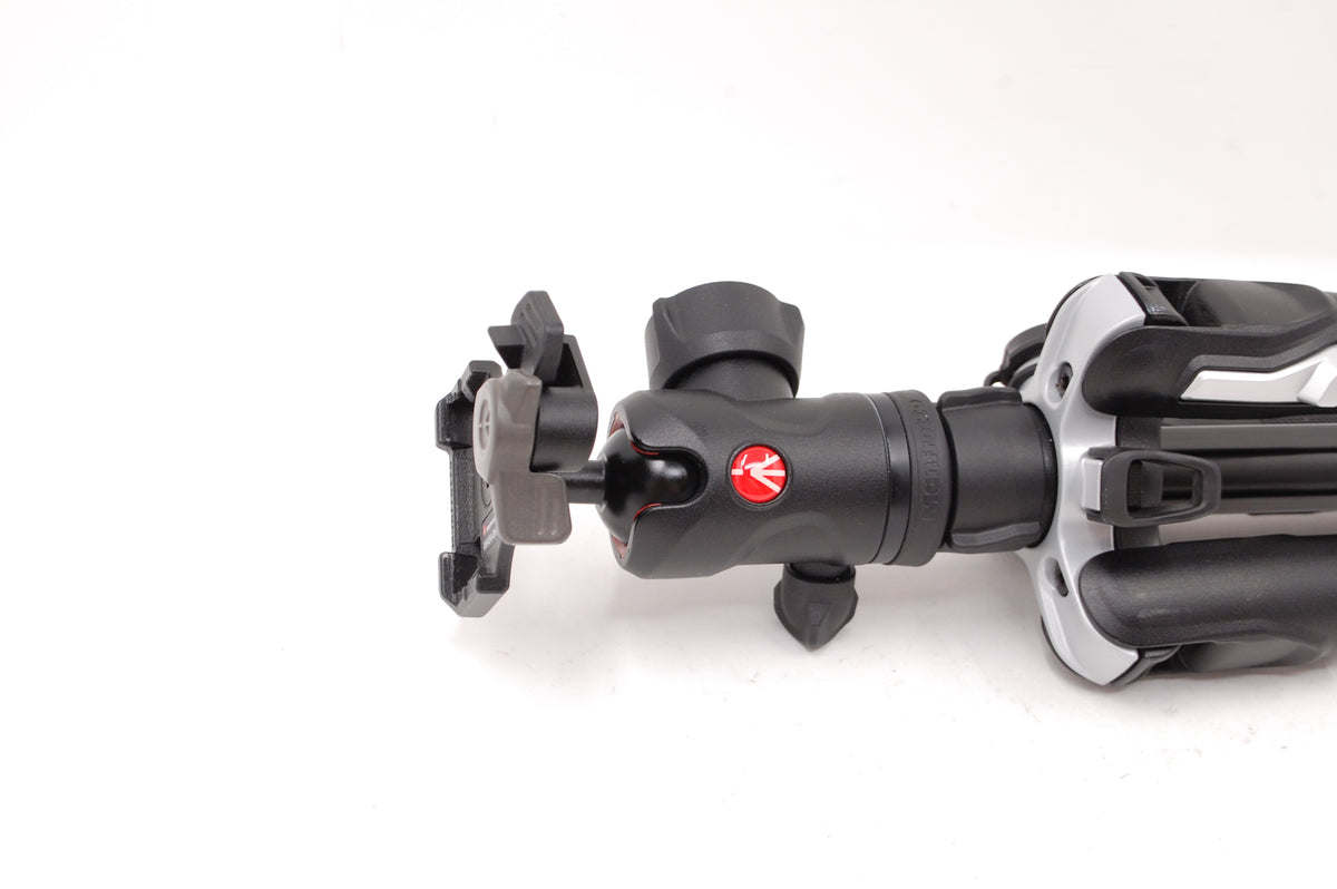Manfrotto befree MKBFRTA4BK-BH