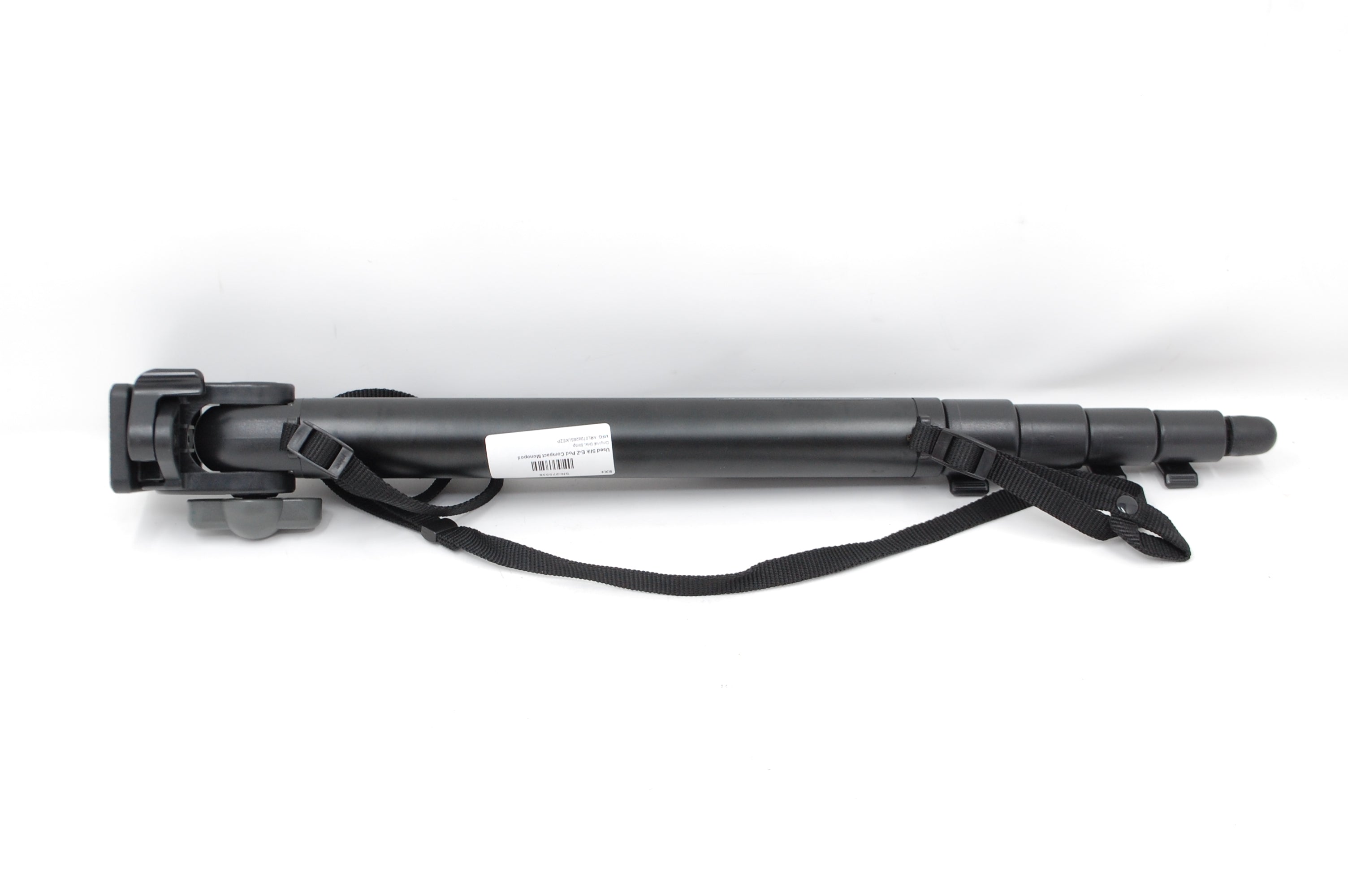 Used Slik E-Z Pod Compact Monopod