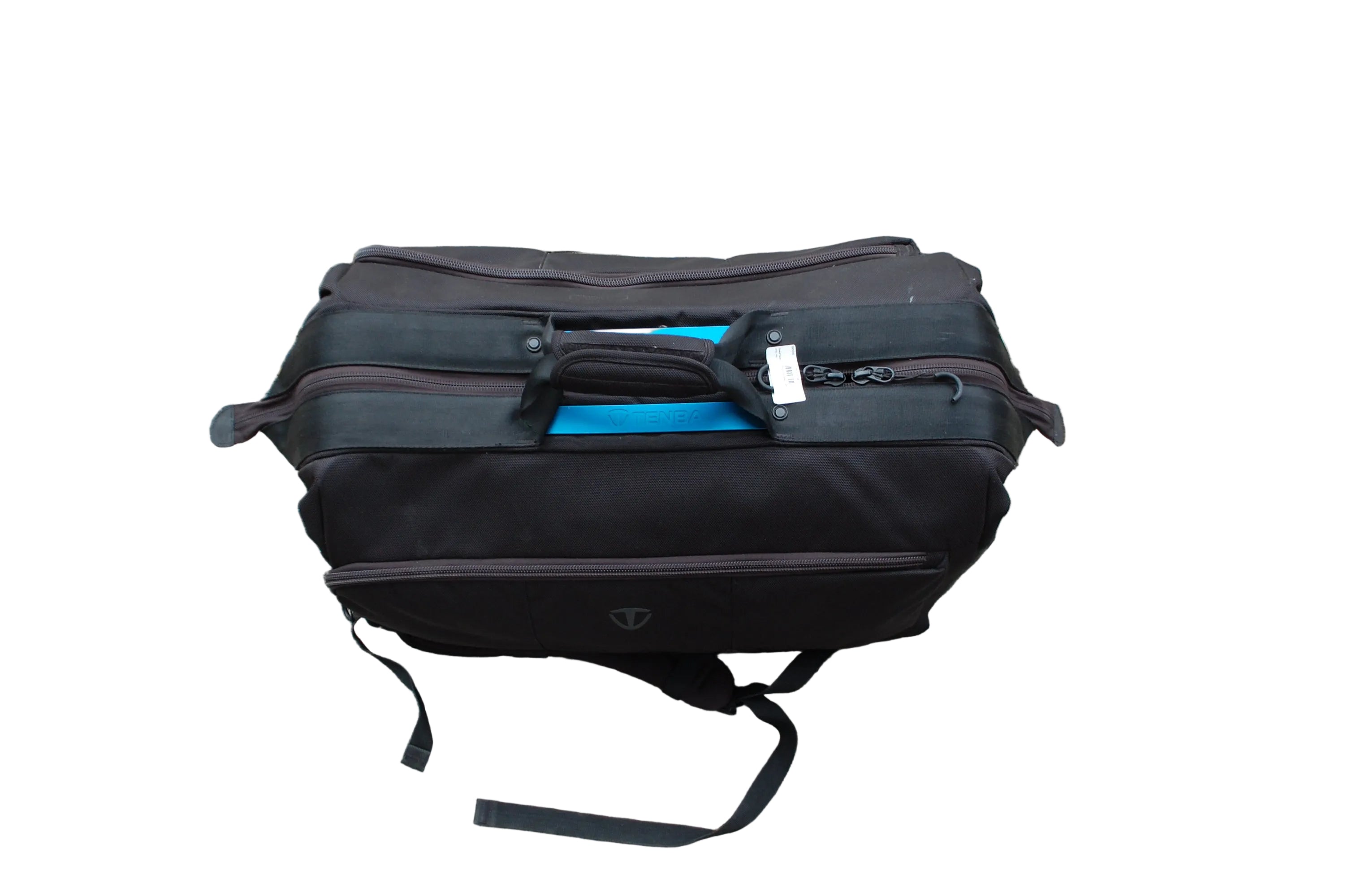 Used Tenba  Cineluxe Backpack 24