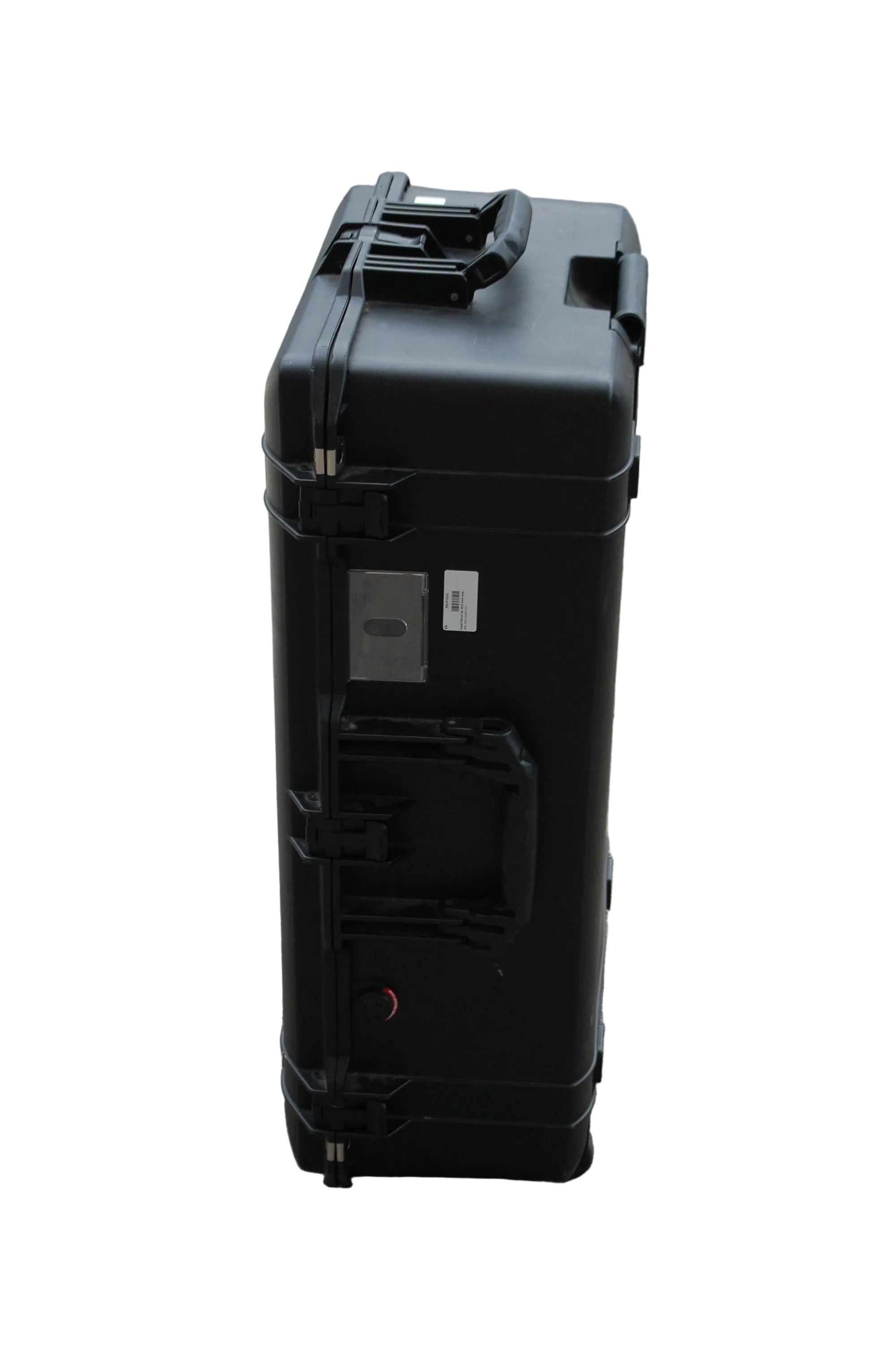 Used Pelican Air 1615 Wheeled Hard case