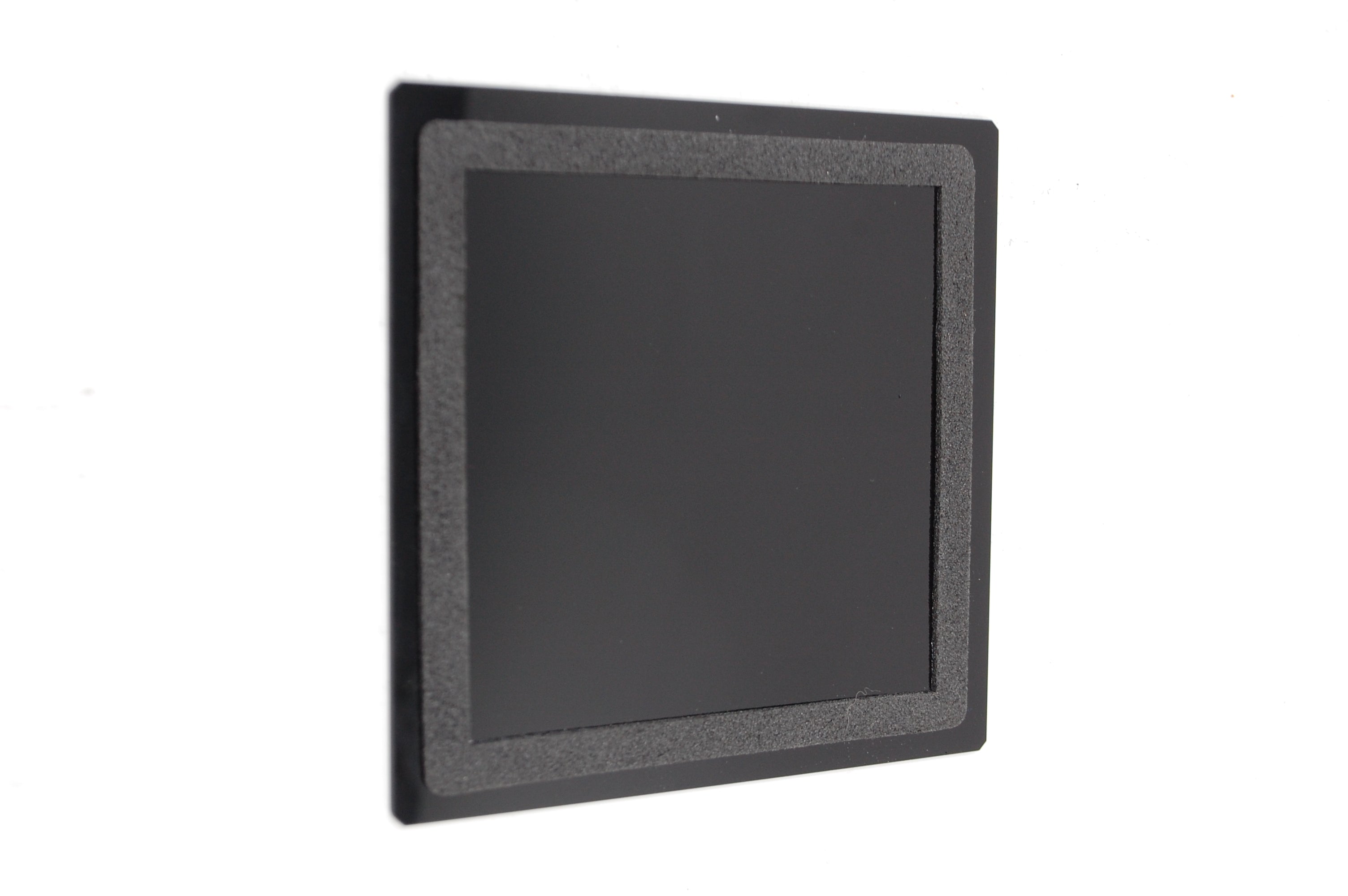 USED Lee Filters 100 x 100mm Big Stopper 10 Stop ND Filter
