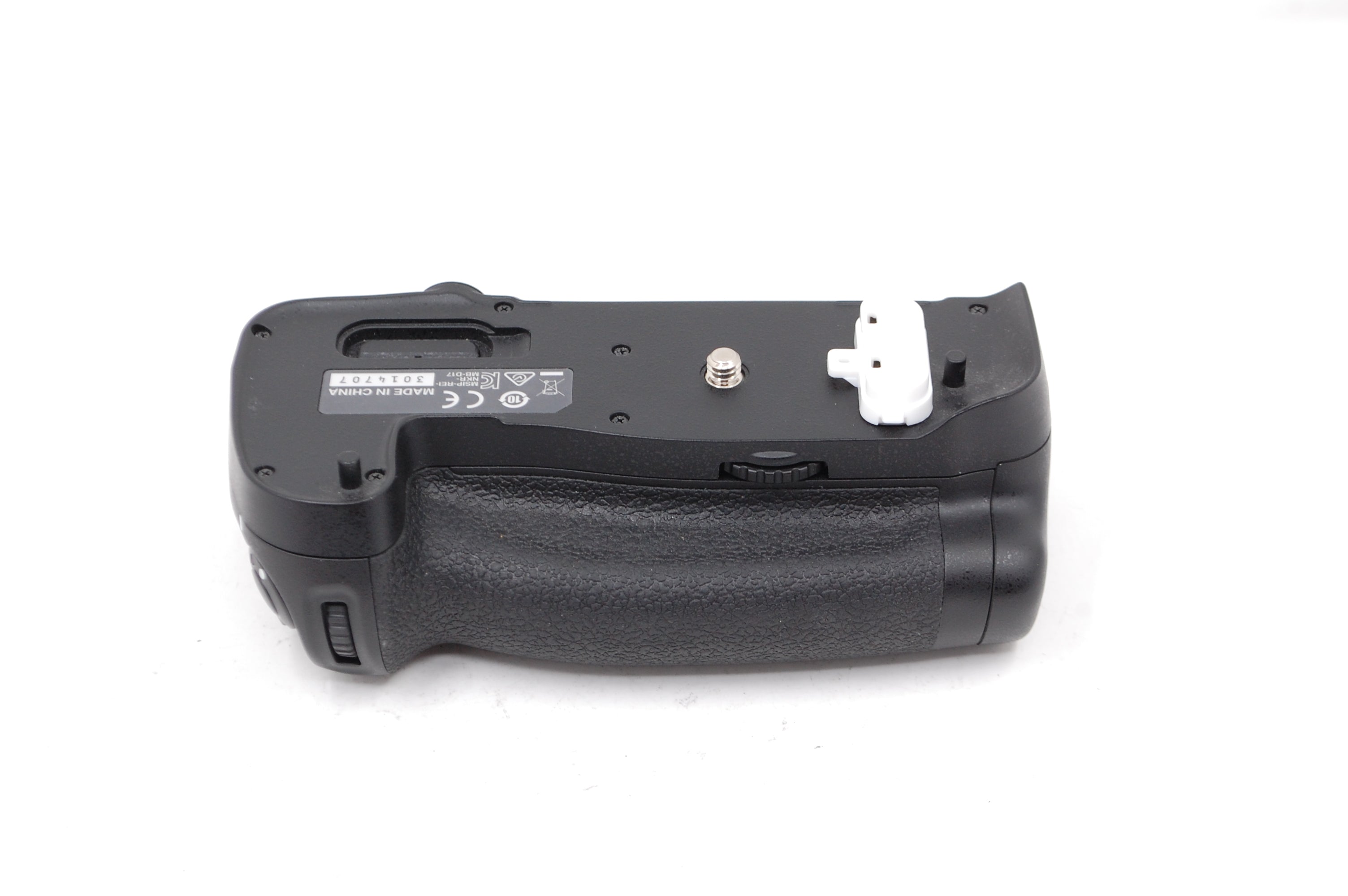 USED Nikon MB-D17 Battery Grip (D500)