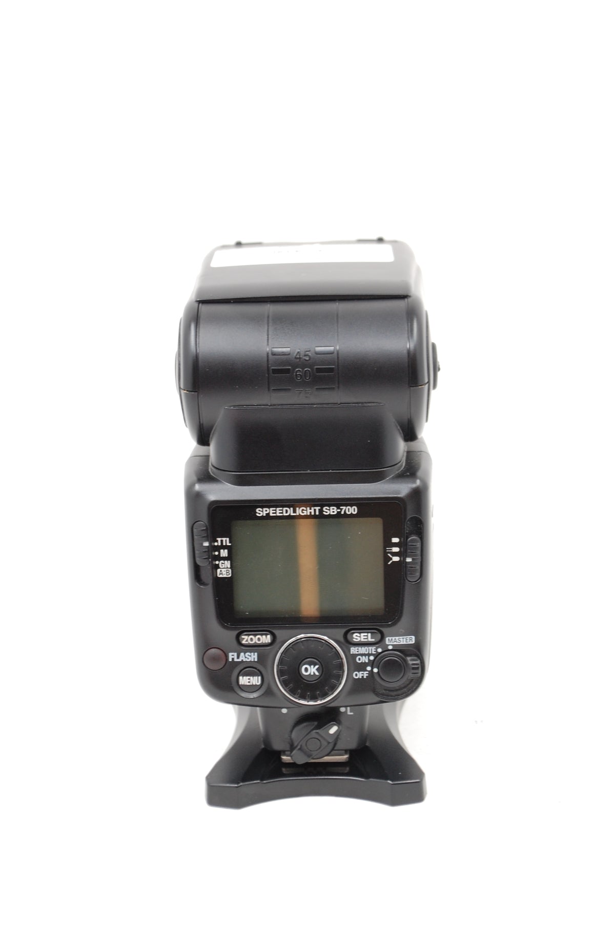 USED Nikon SB-700 Speedlight Flash