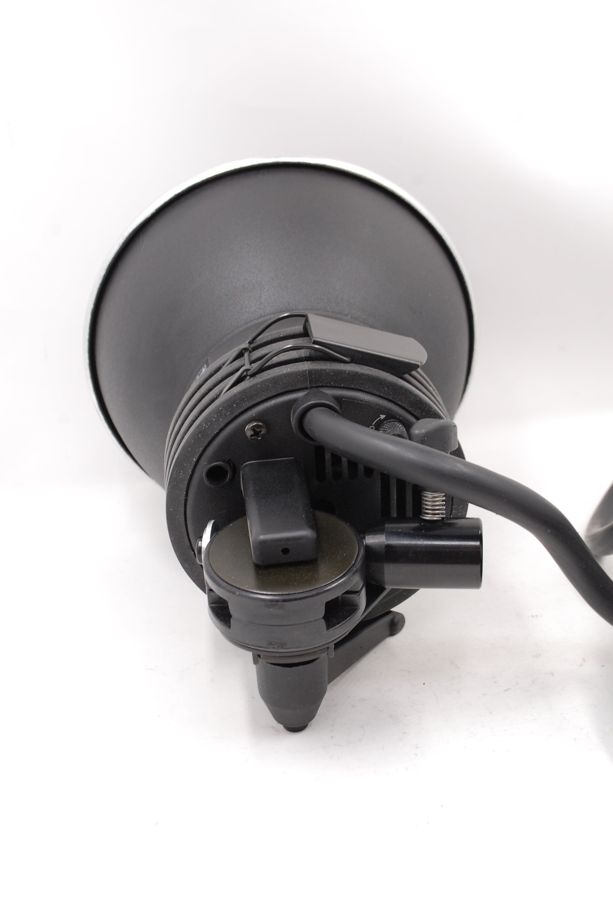 USED Profoto Acute D4 (3X) Flash Head With Extension Cable w/Acute2 1200 Controller