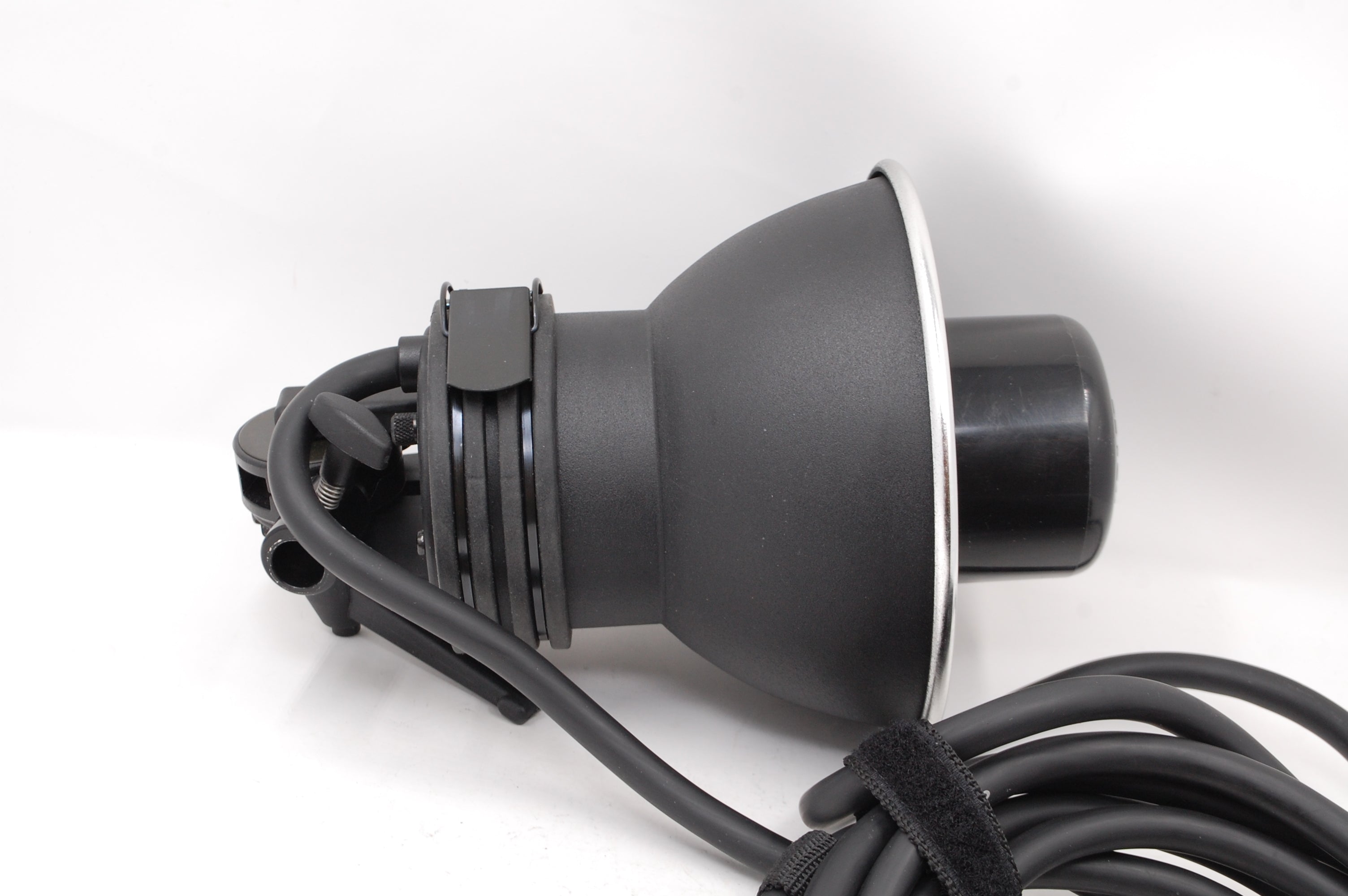 USED Profoto Acute D4 (3X) Flash Head With Extension Cable w/Acute2 1200 Controller