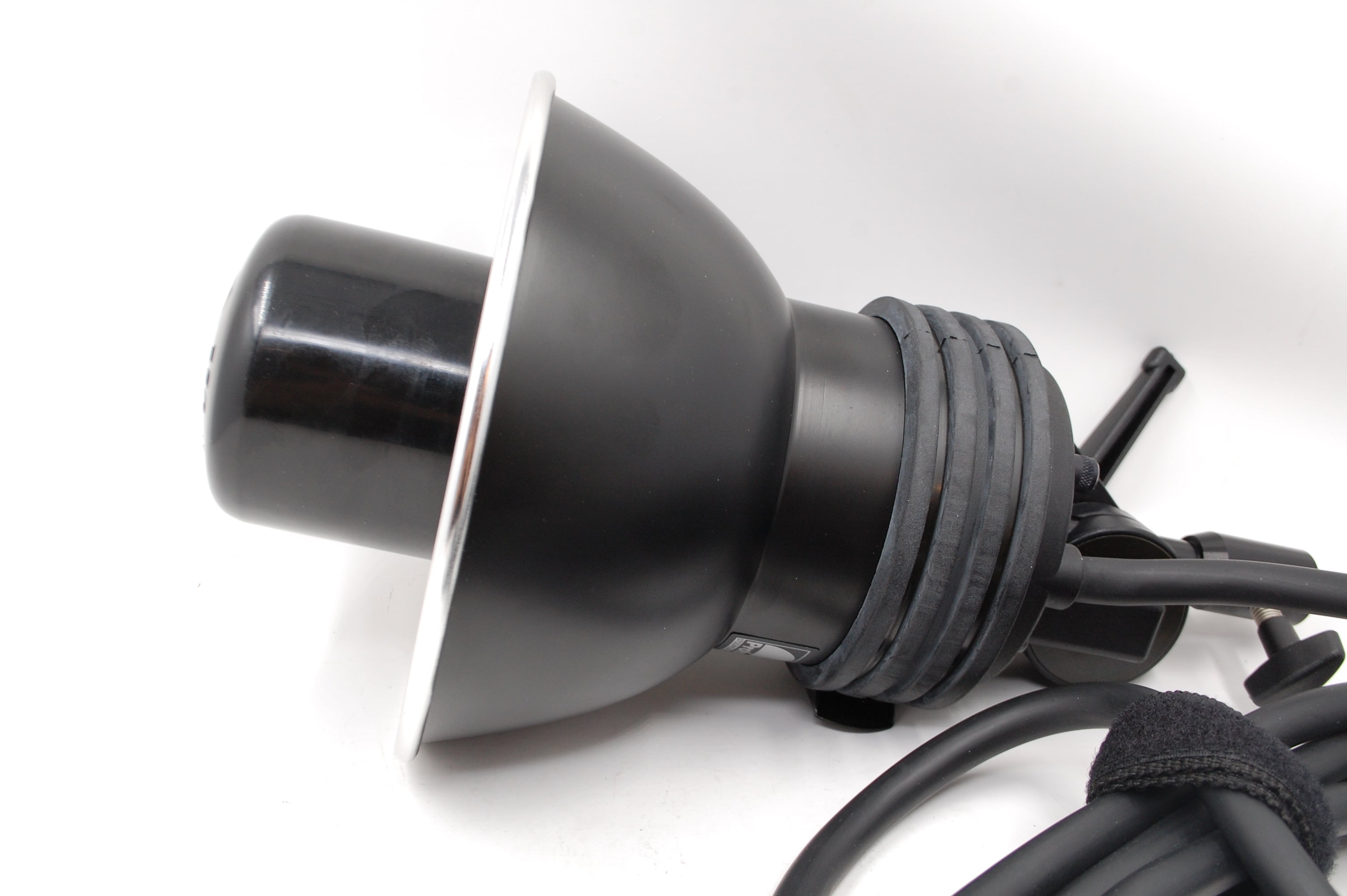 USED Profoto Acute D4 (3X) Flash Head With Extension Cable w/Acute2 2400 Controller