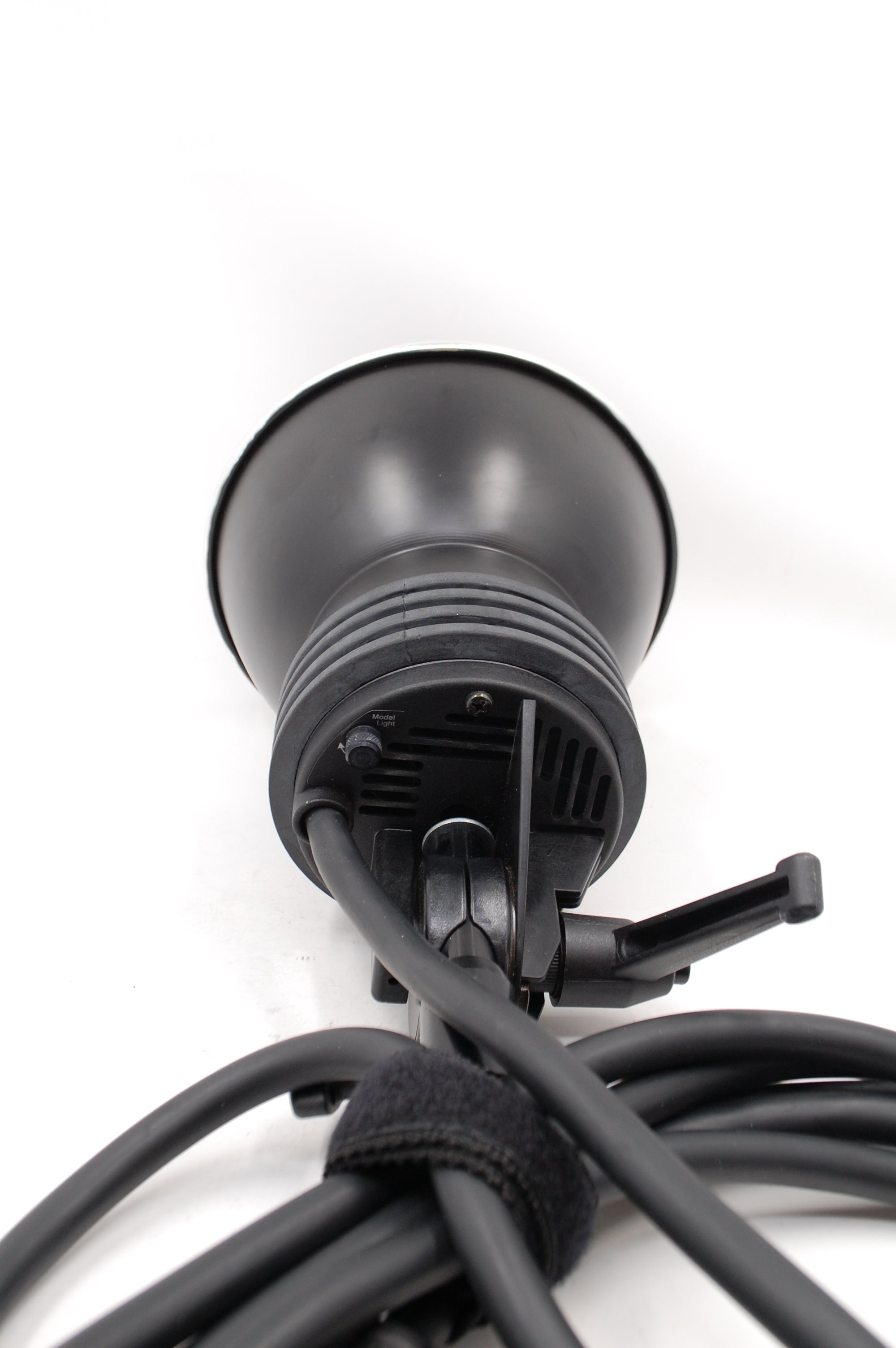 USED Profoto Acute D4 (3X) Flash Head With Extension Cable w/Acute2 2400 Controller