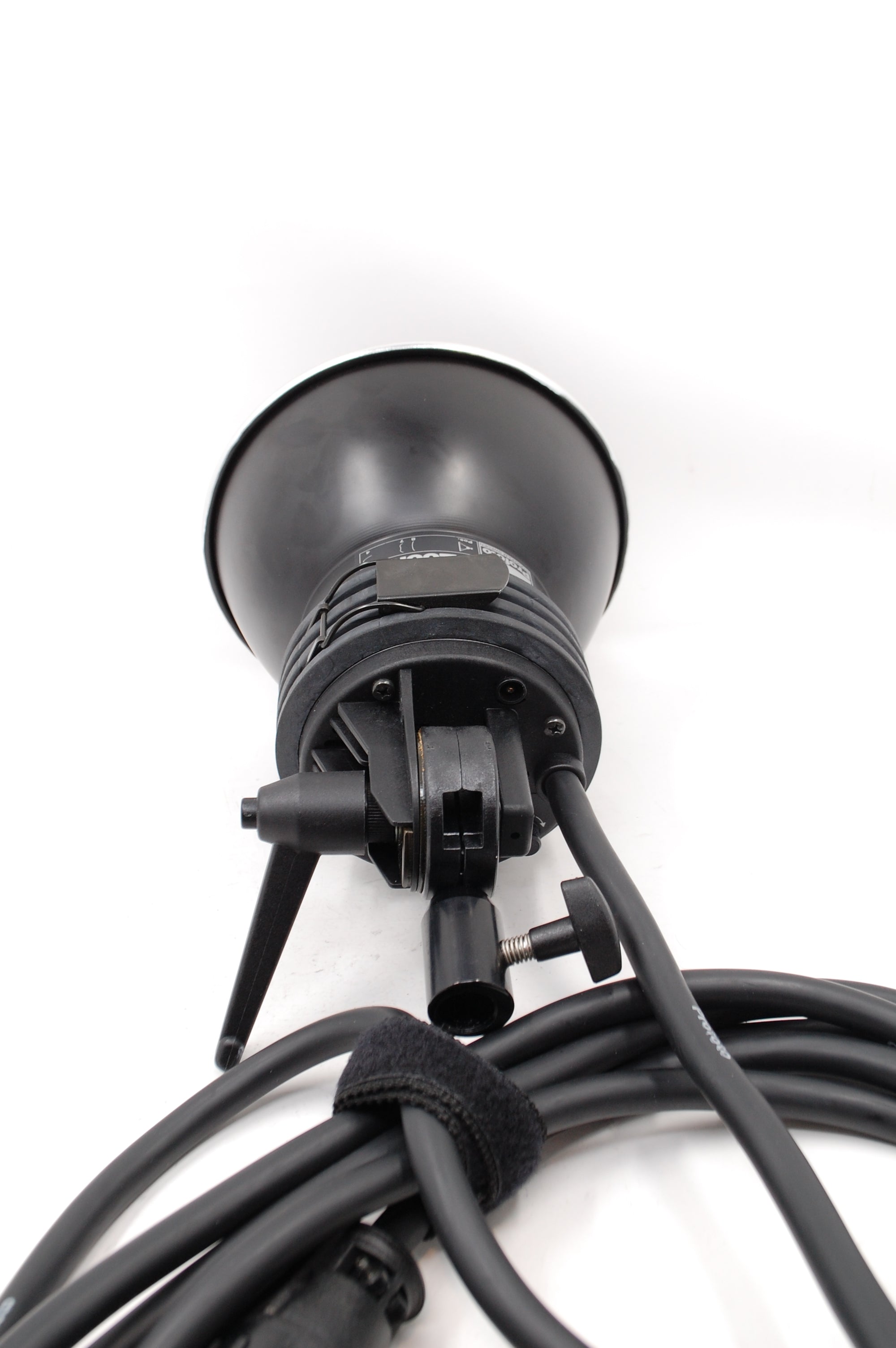 USED Profoto Acute D4 (3X) Flash Head With Extension Cable w/Acute2 2400 Controller