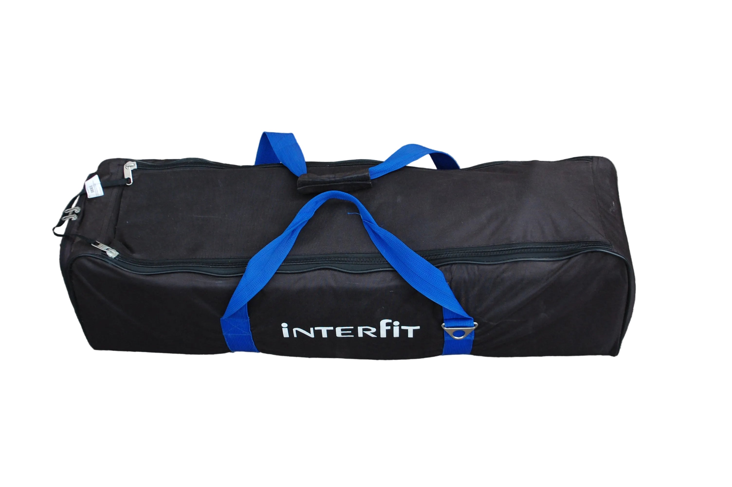 Used Interfit EX150 Monolight Studio Strobe Flash with Power Cord (3-Light Kit)