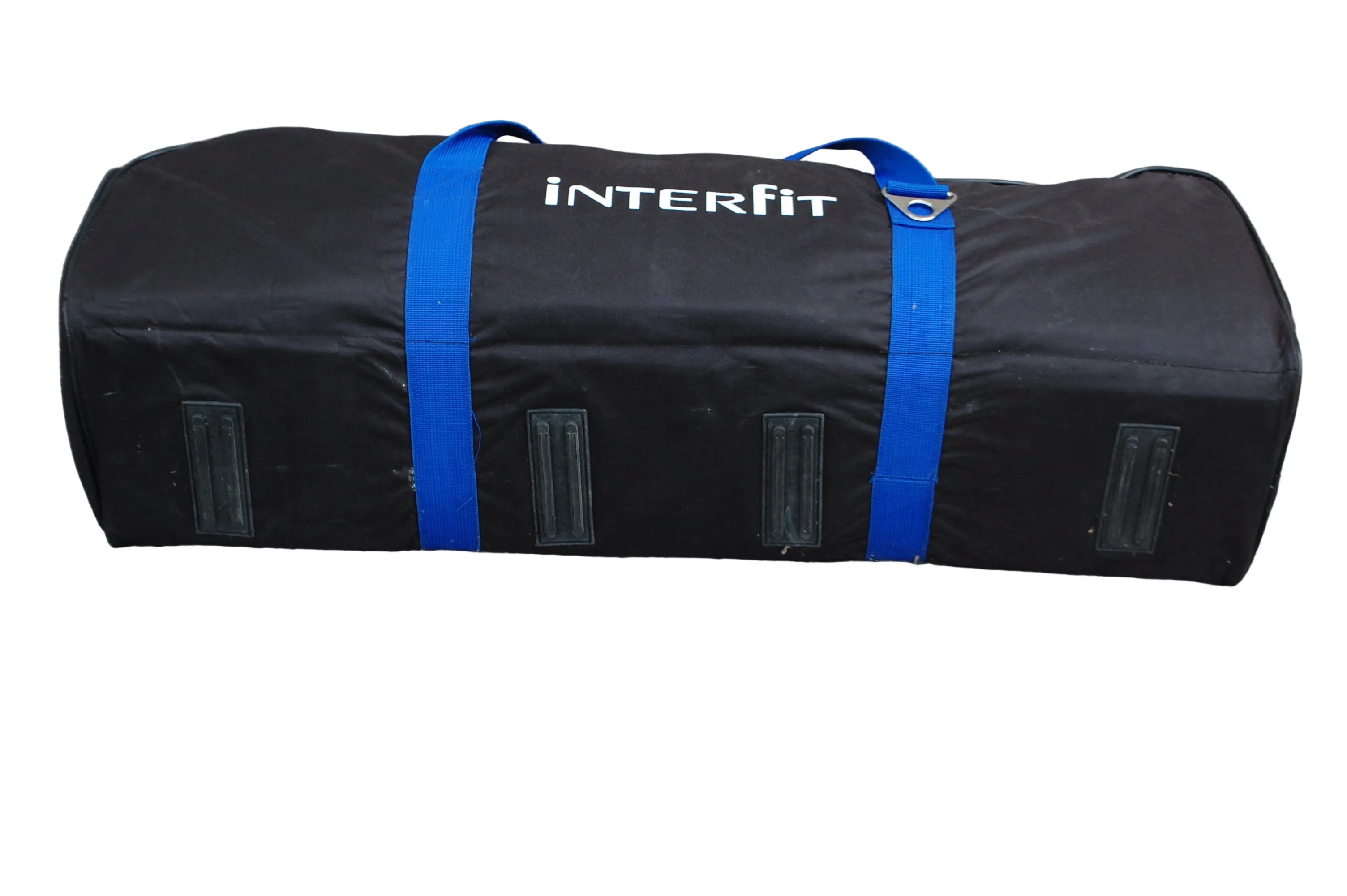 Used Interfit EX150 Monolight Studio Strobe Flash with Power Cord (3-Light Kit)